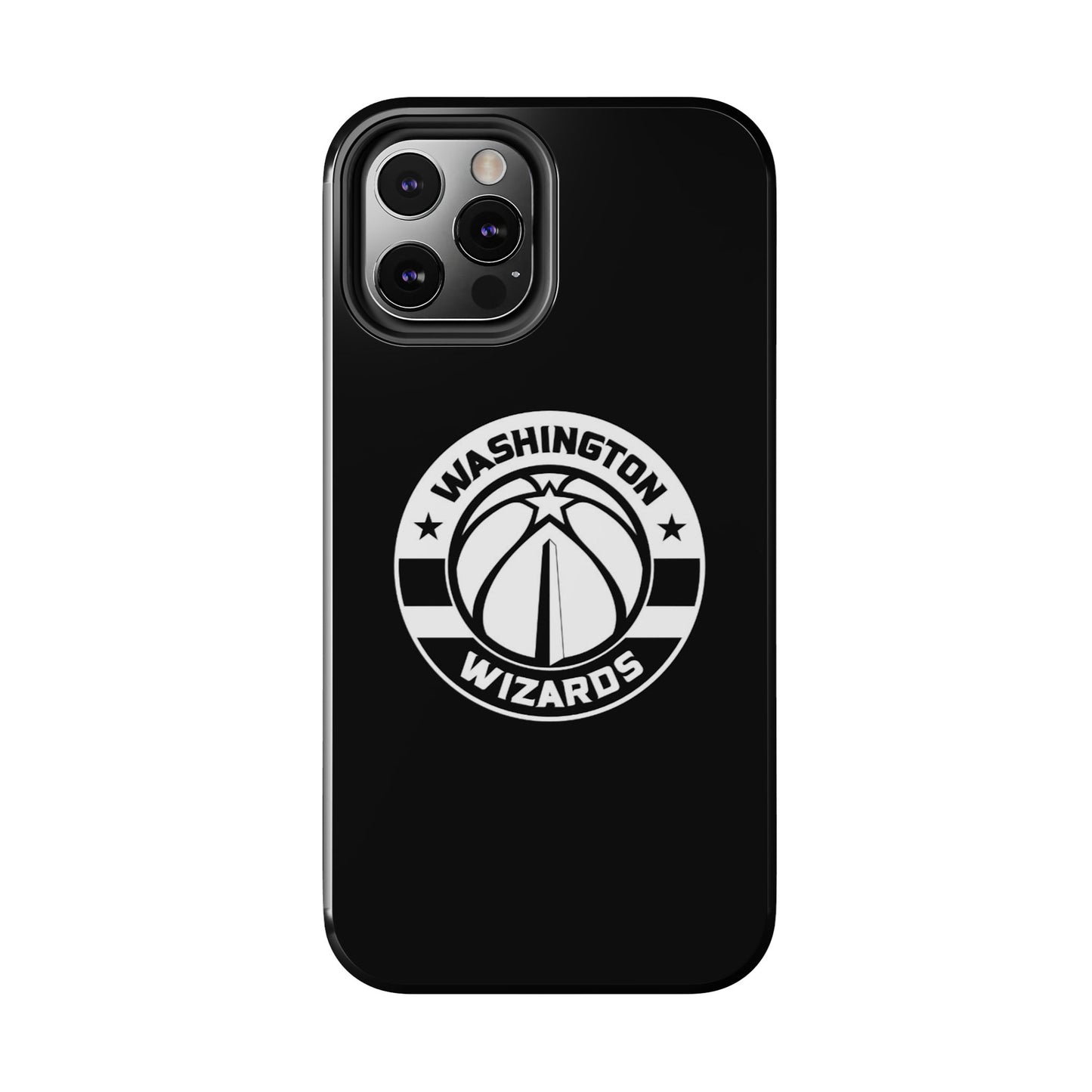Classic Washington Wizards Phone Case