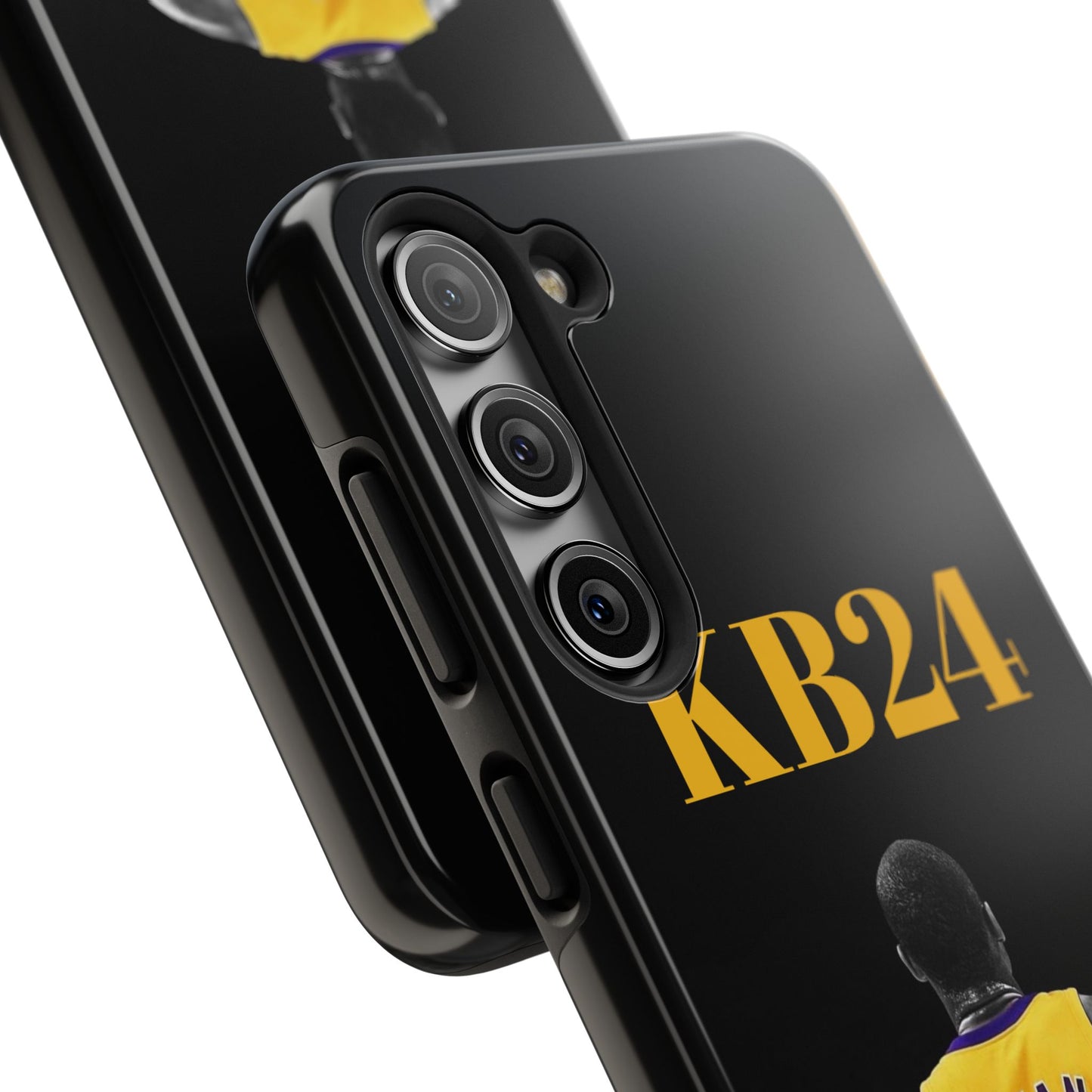 Kobe Bryant Phone Cases