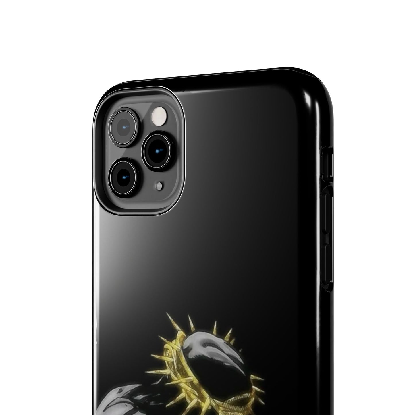 JJBA Jesus Phone Case