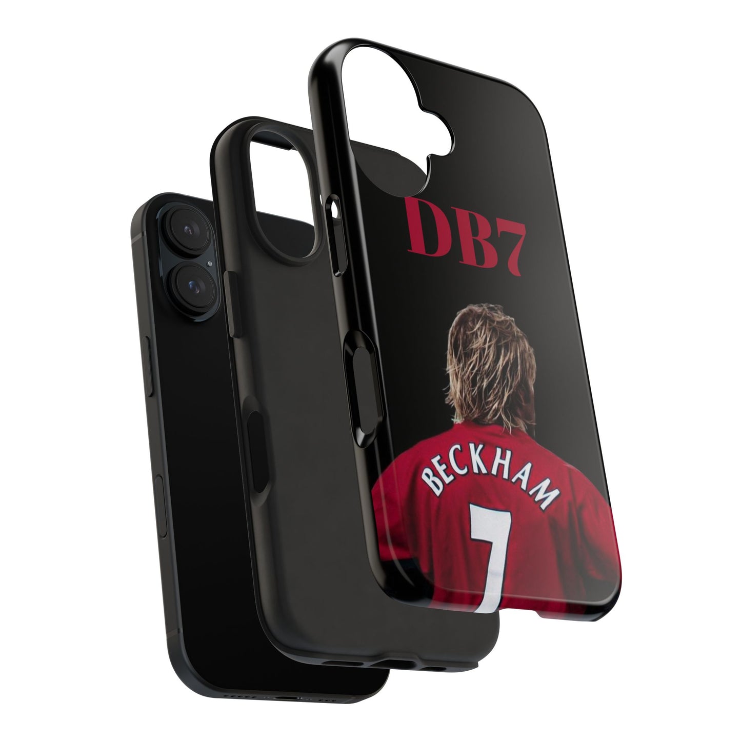 Beckham Phone Case