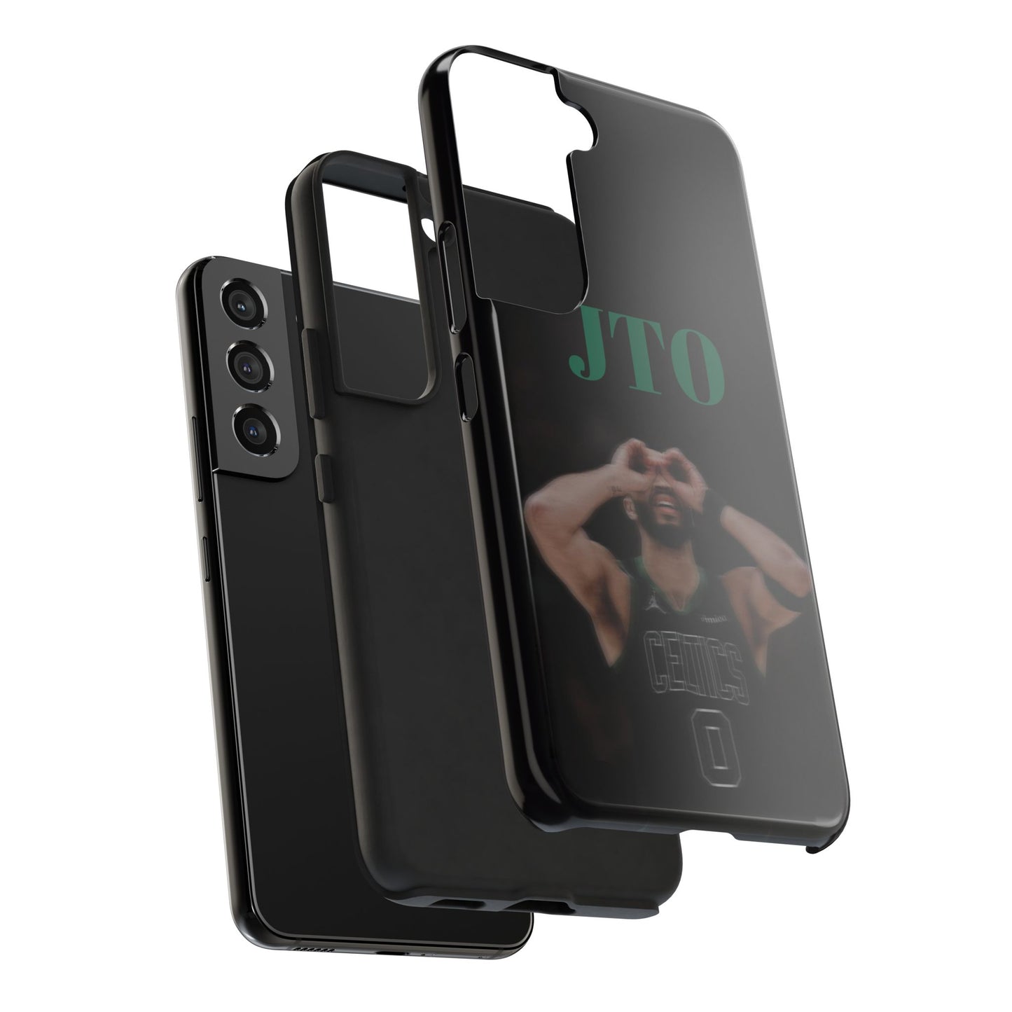 Jason Tatum Phone Case