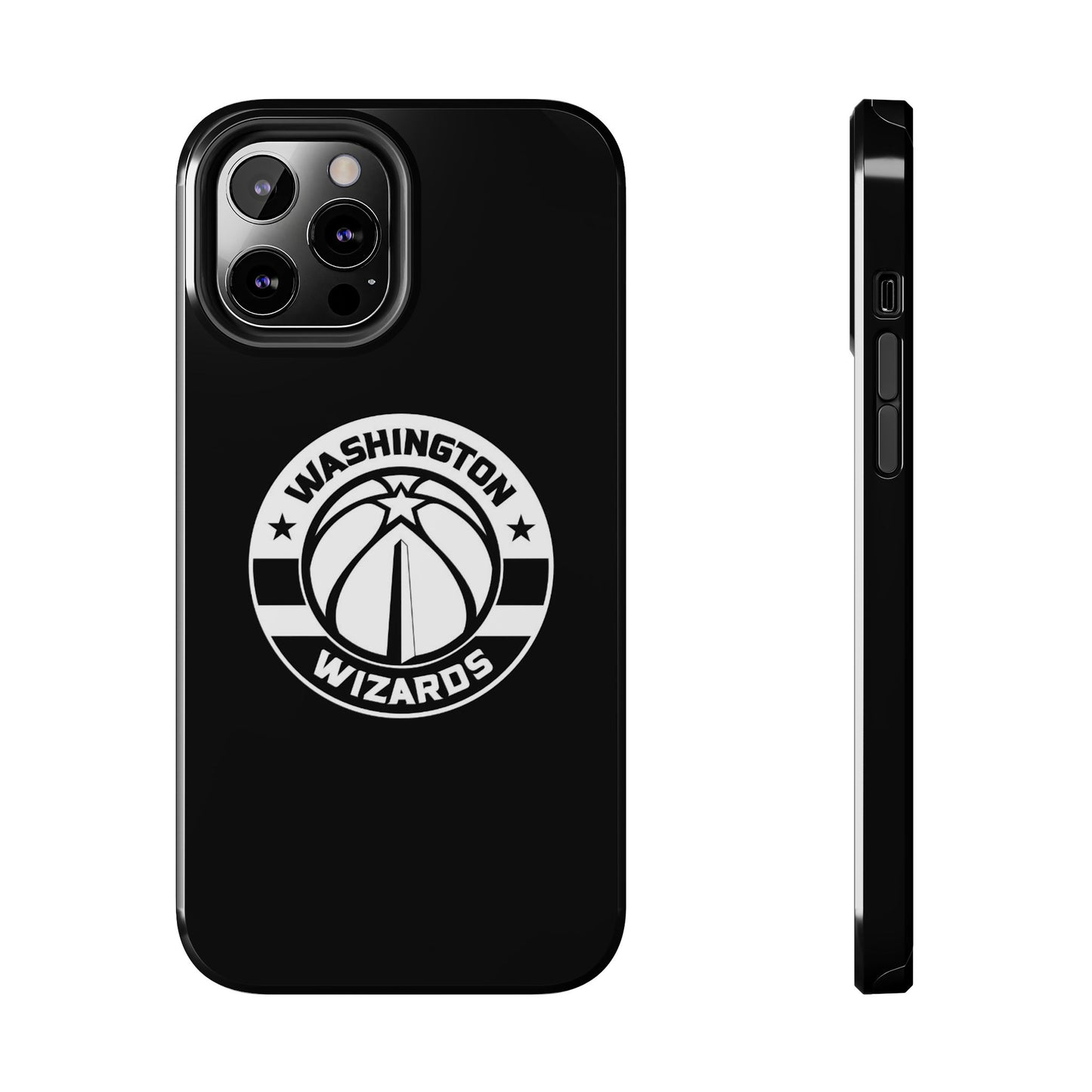 Classic Washington Wizards Phone Case