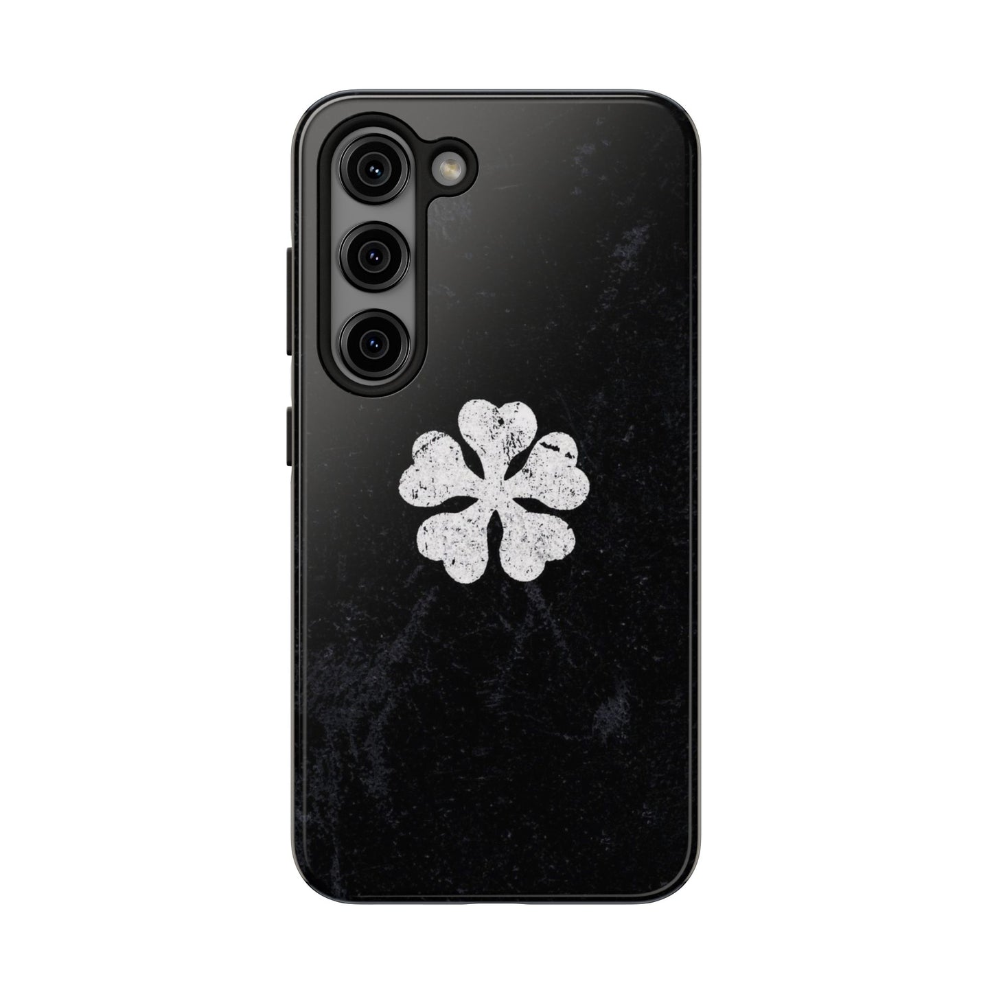 Black Clover Phone Case