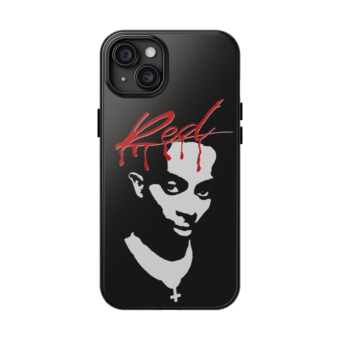 Whole Lotta Red Phone Case