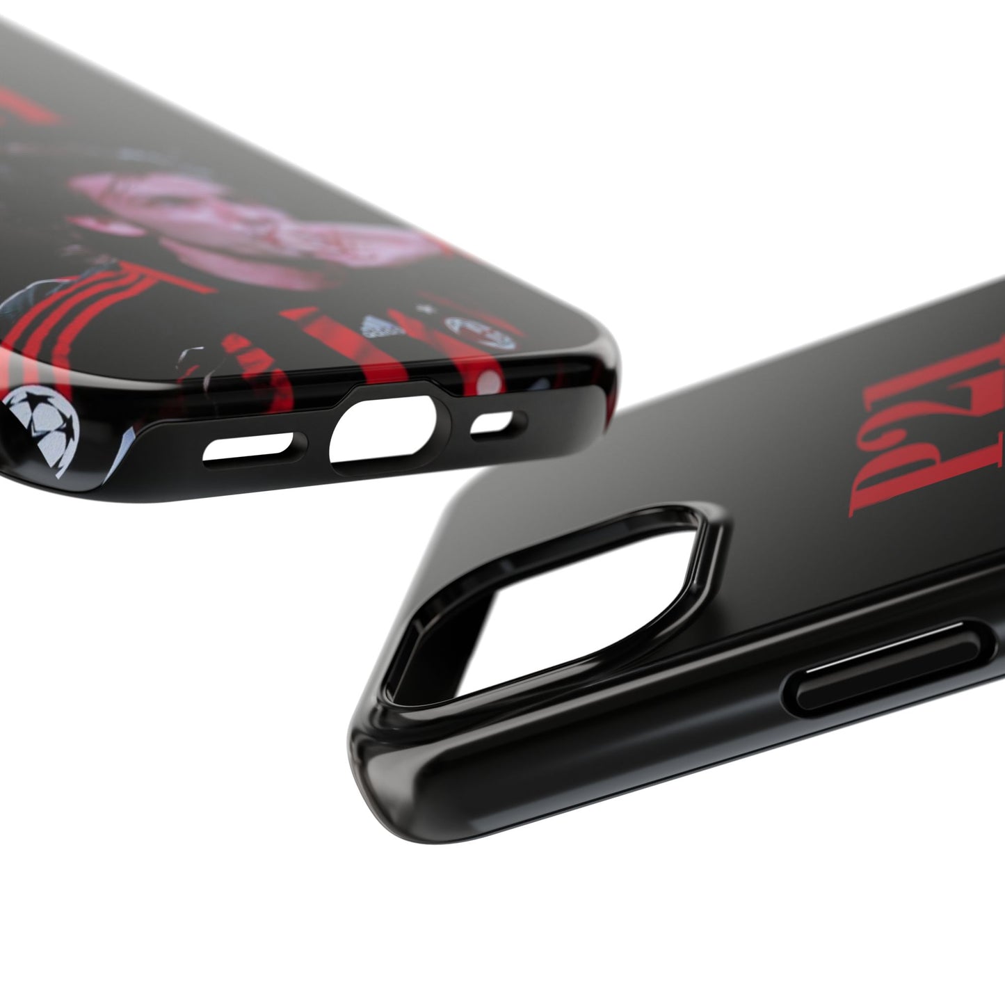 Pirlo Phone Case