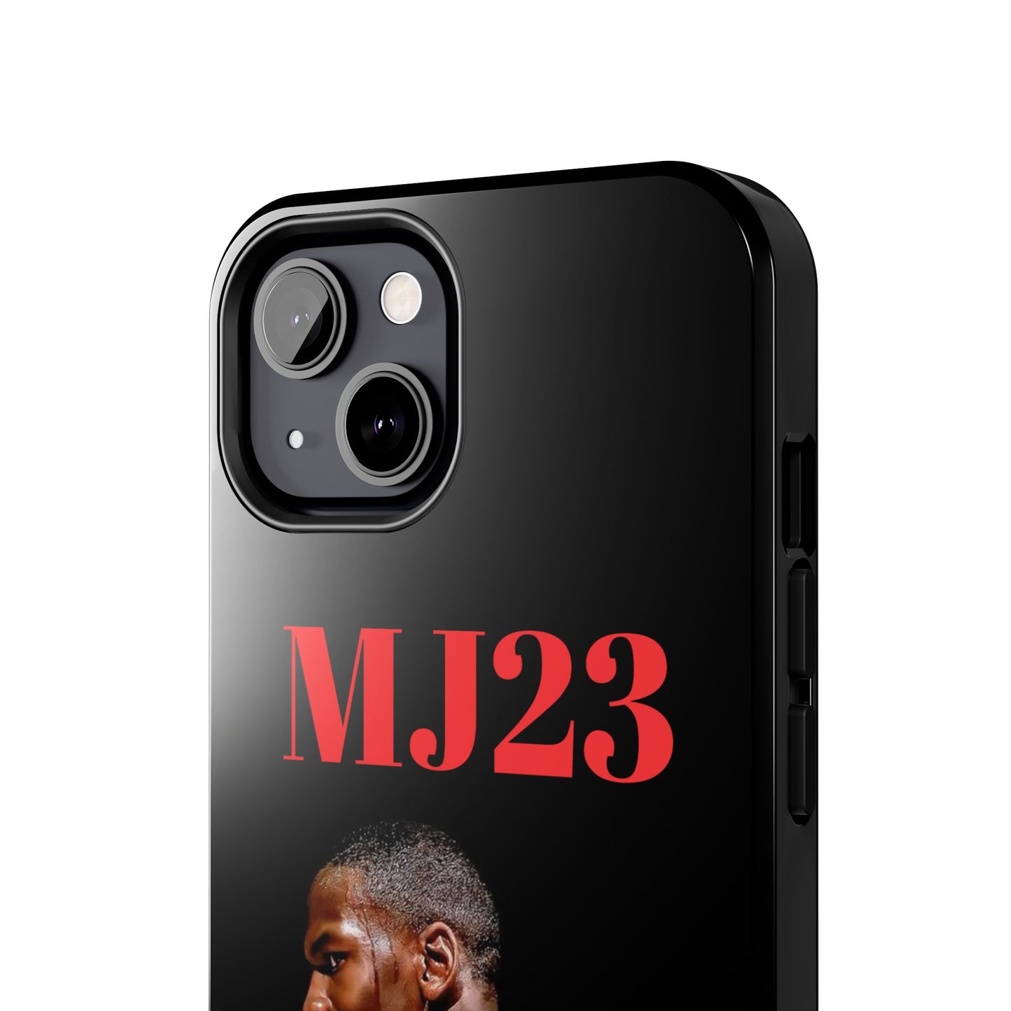 Michael Jordan Phone Case