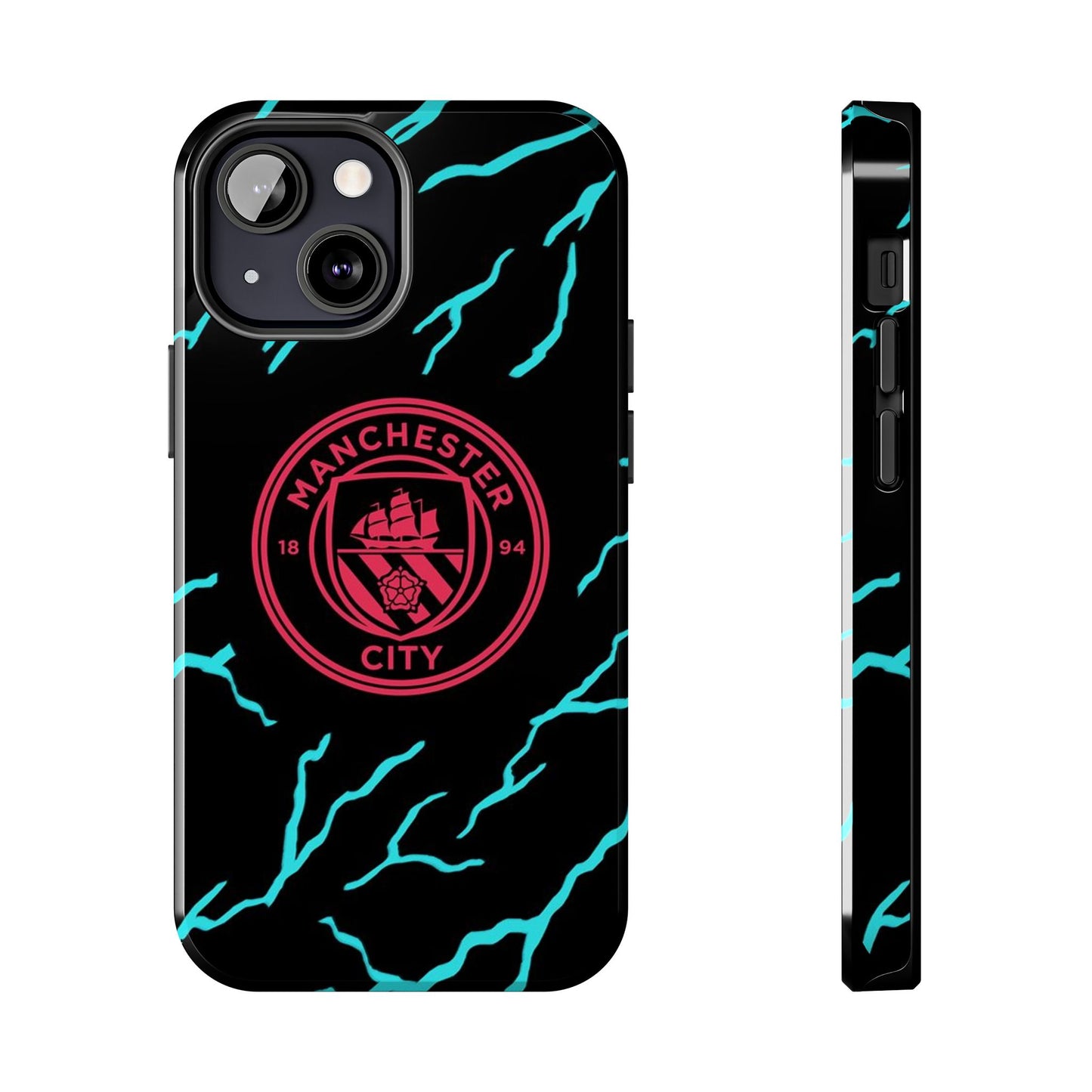 Manchester City Phone Case