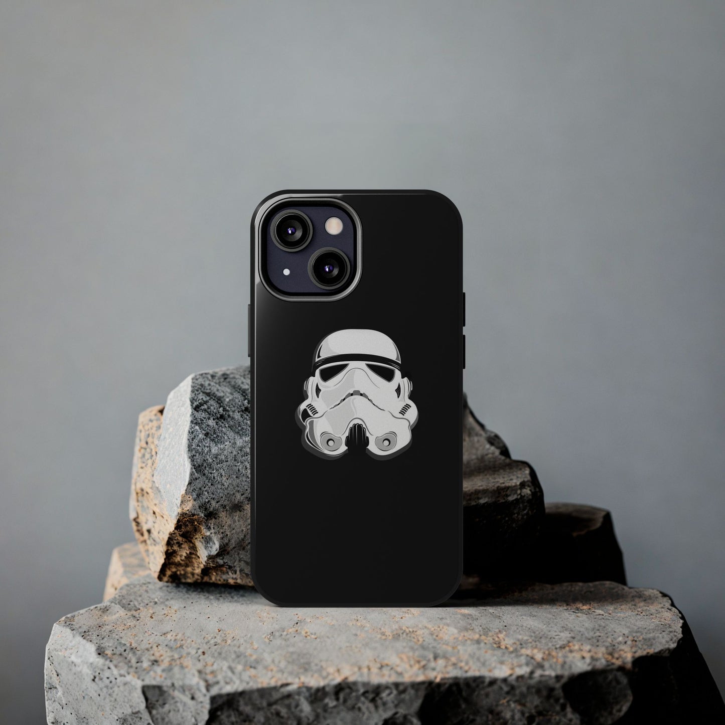Storm Trooper Phone Case