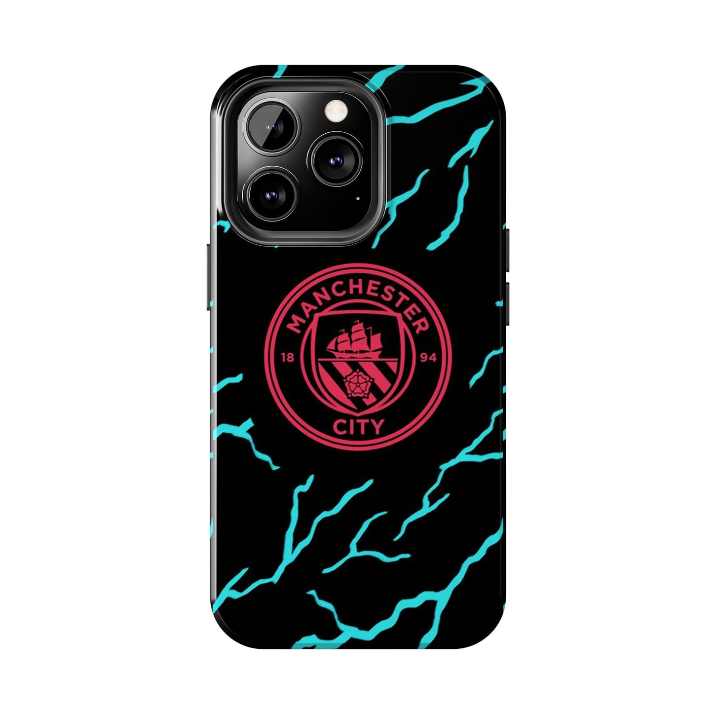 Manchester City Phone Case