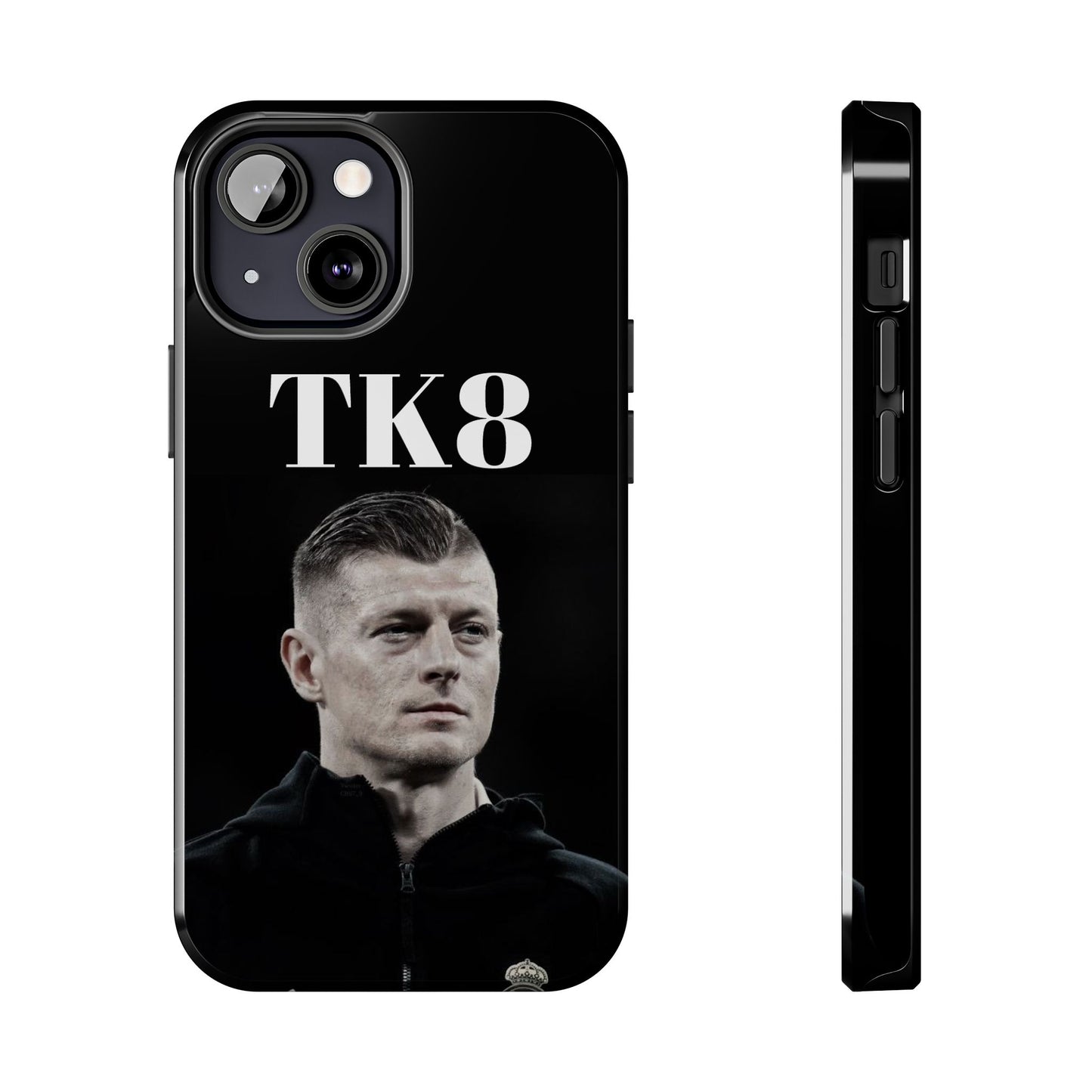 Toni Kroos Phone Case