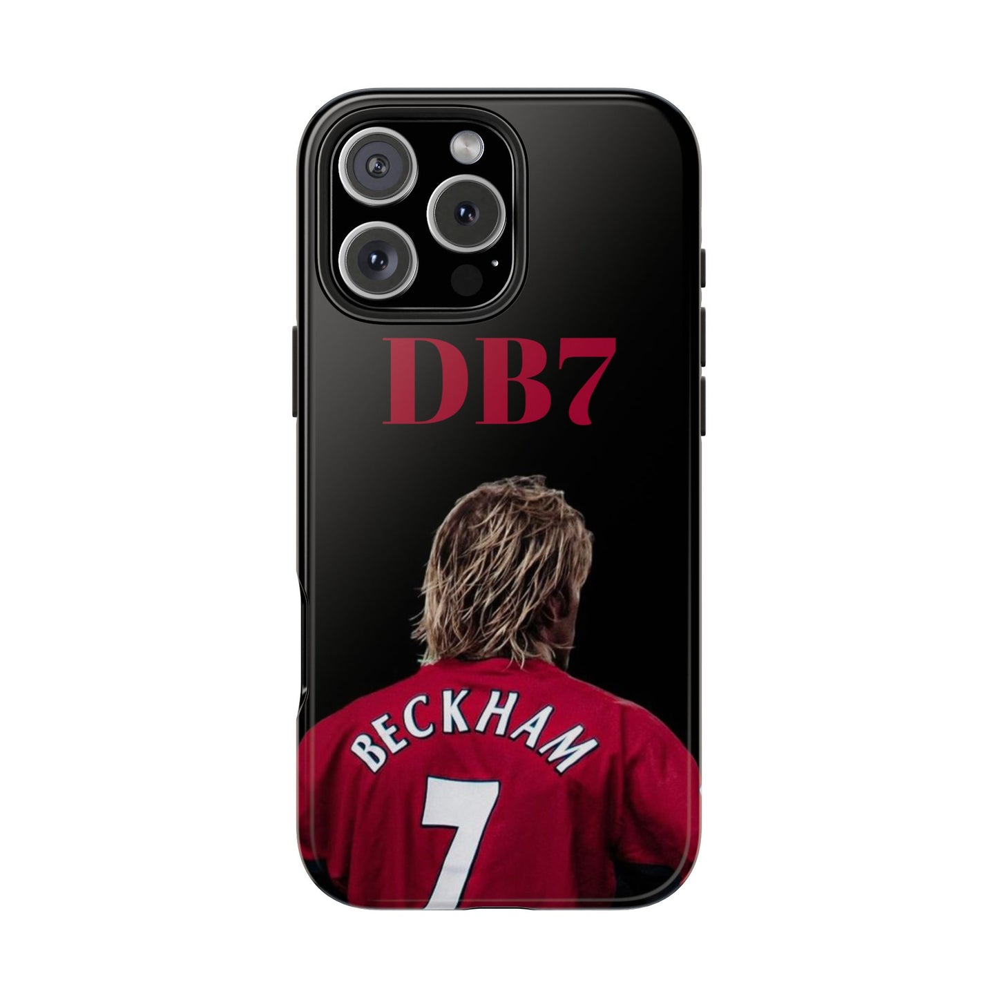 Beckham Phone Case