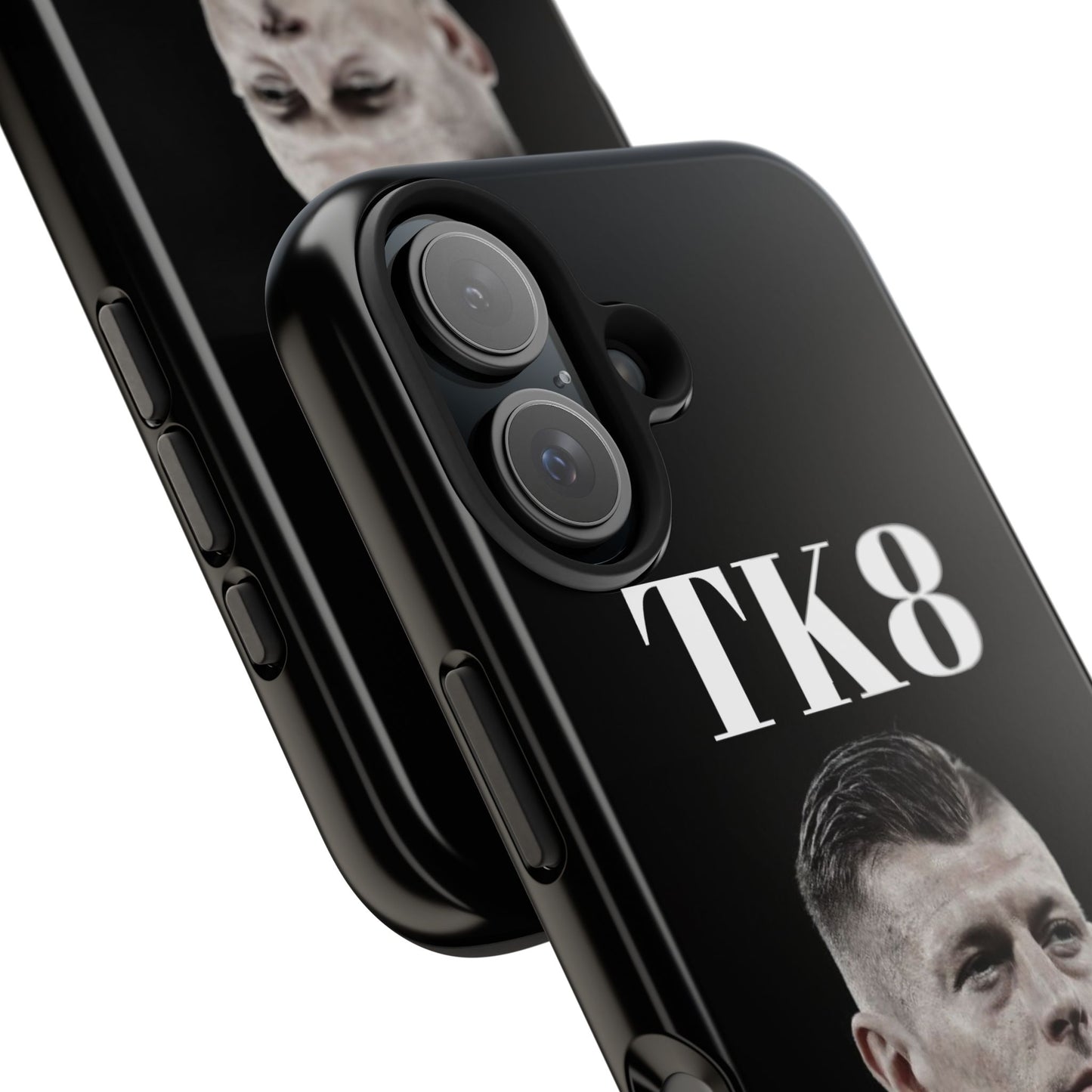 Toni Kroos Phone Case