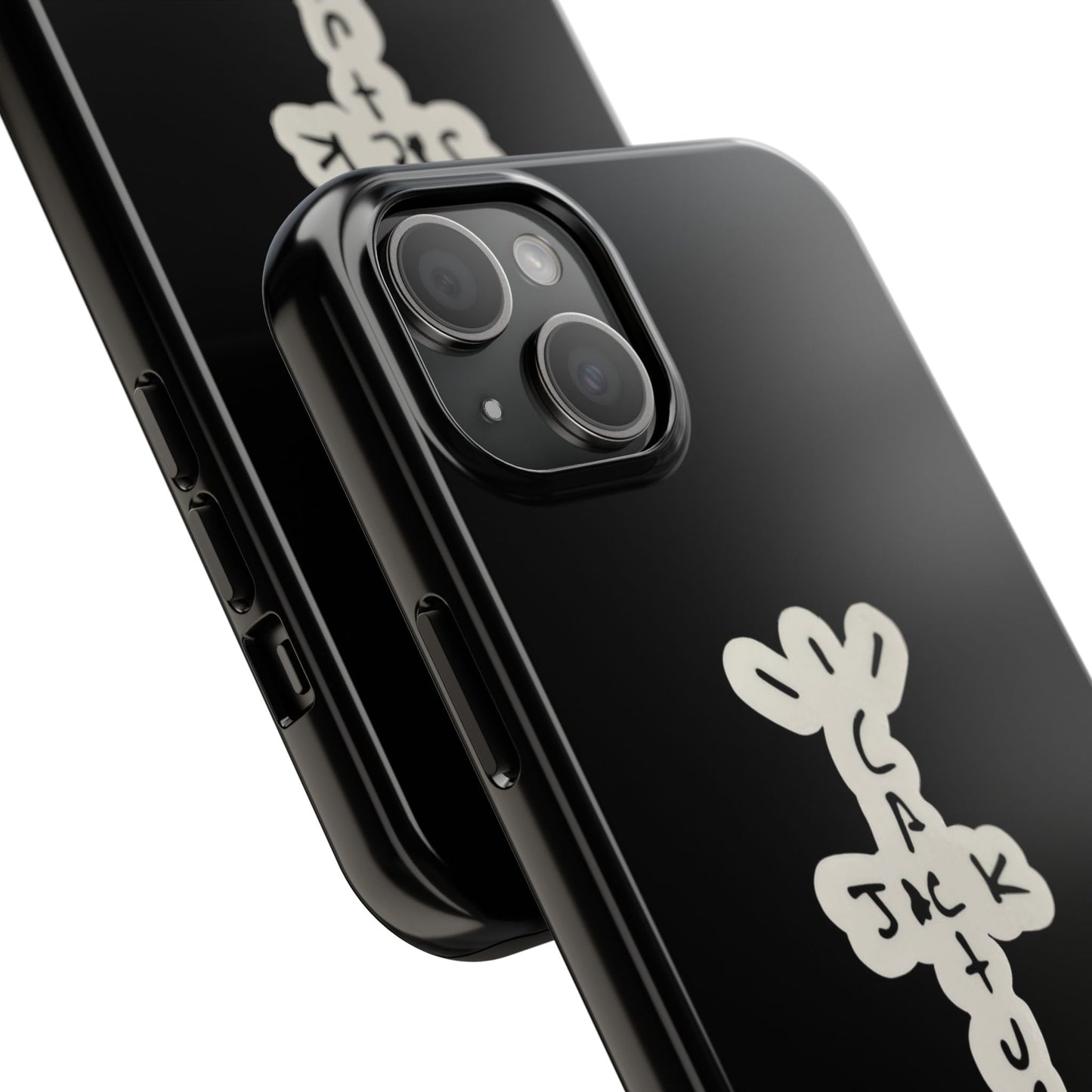 Cactus Jack Phone Case