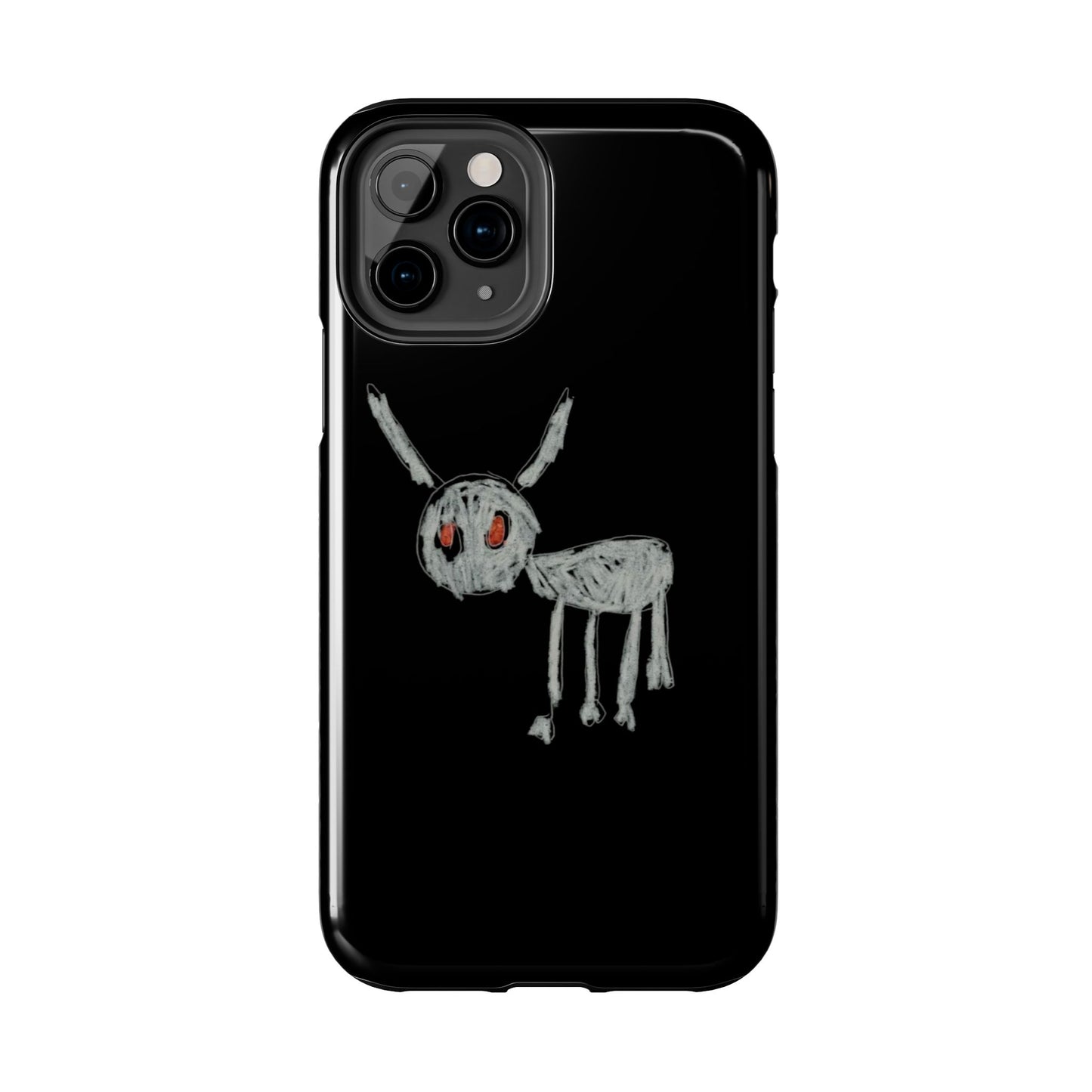 For All The Dogs Phone Case