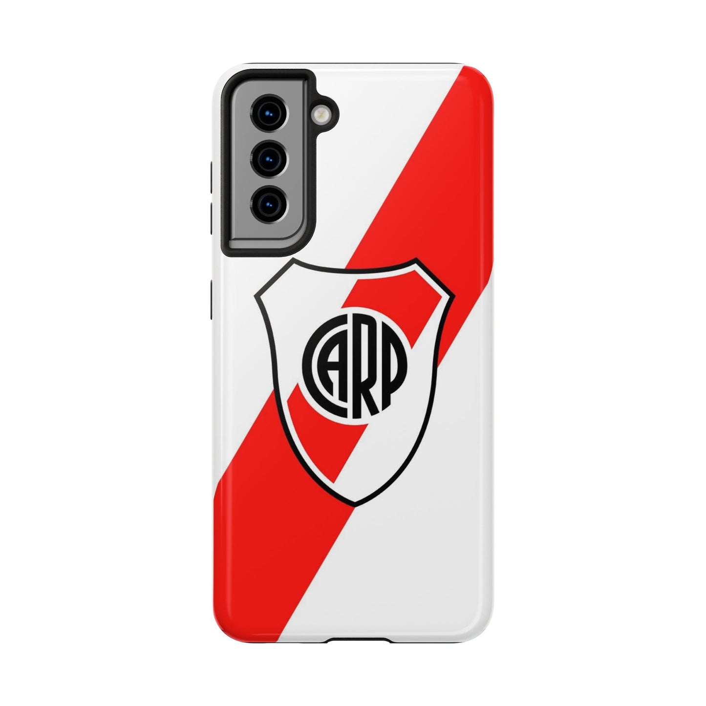 River Plate Phone Case