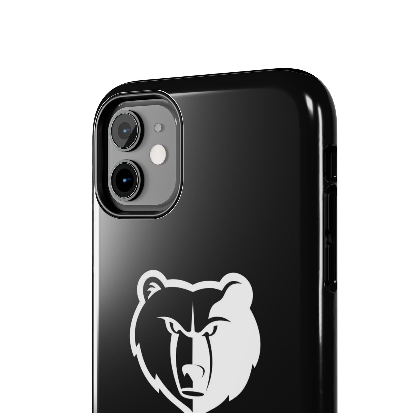 Classic Memphis Grizzlies Phone Case