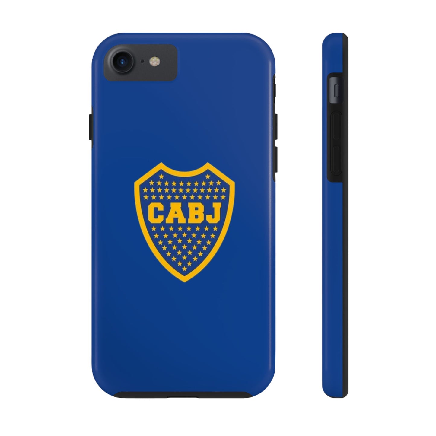 Boca Juniors Phone Case