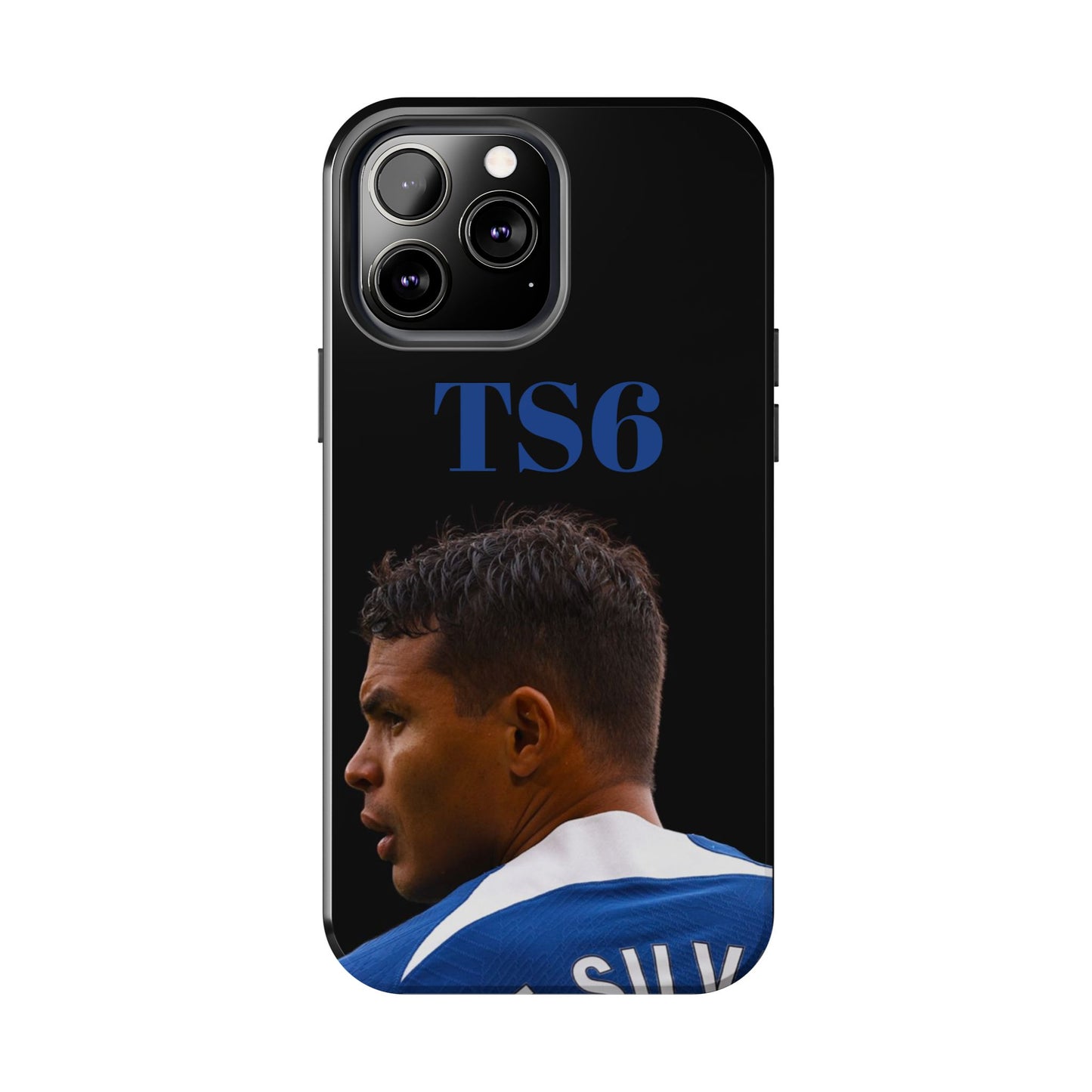 Thiago Silva Phone Case