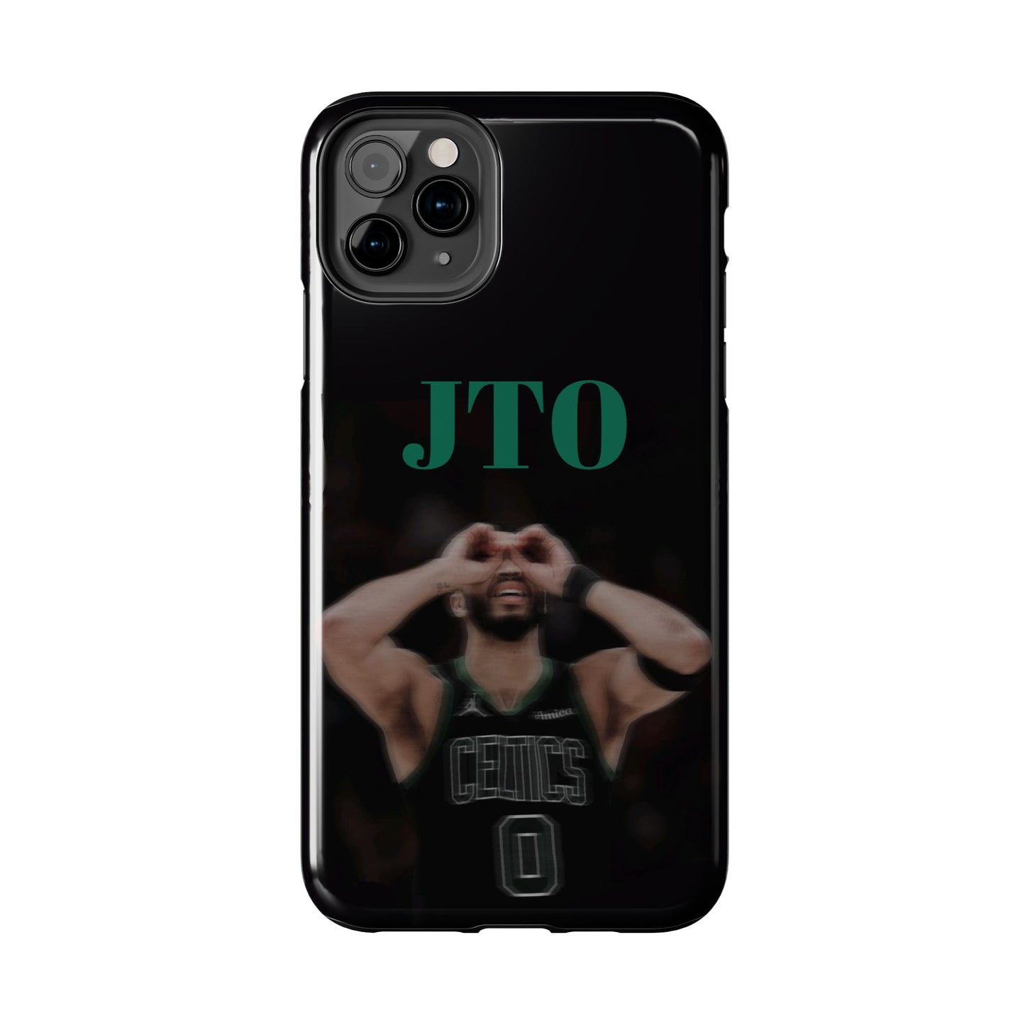 Jason Tatum Phone Case