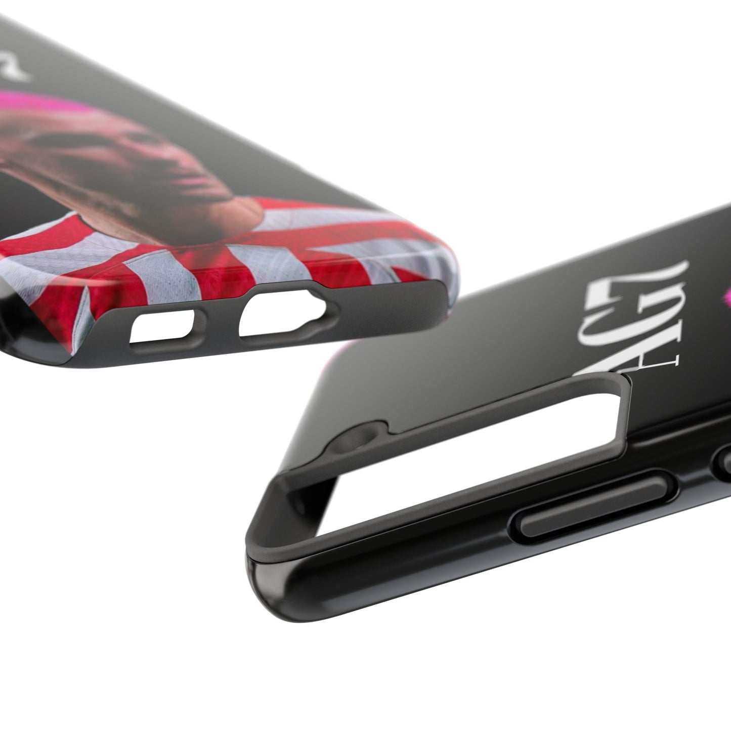 Antoine Griezmann Phone Case