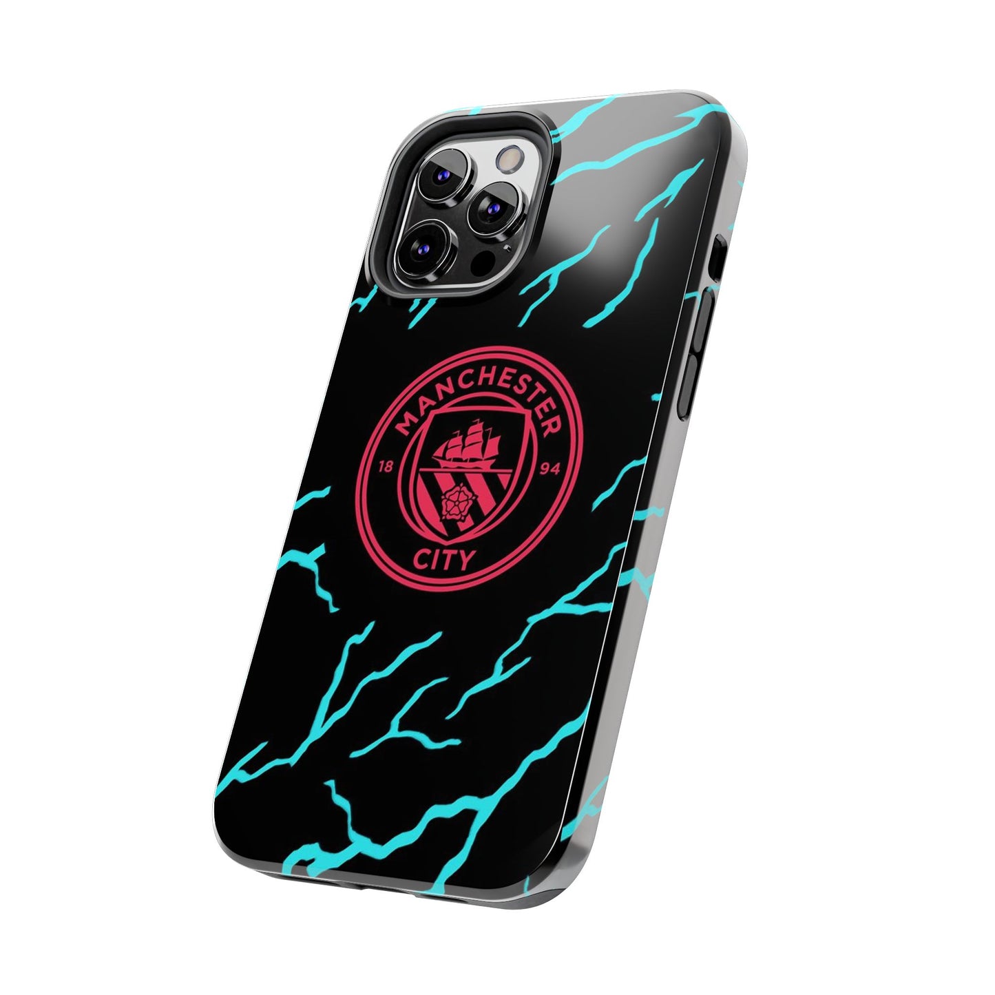Manchester City Phone Case