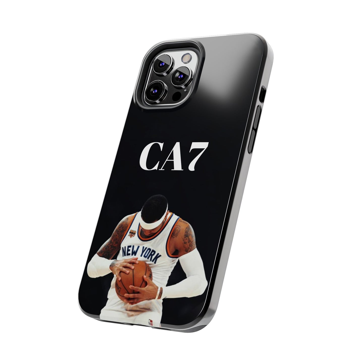 Carmelo Anthony Phone Case