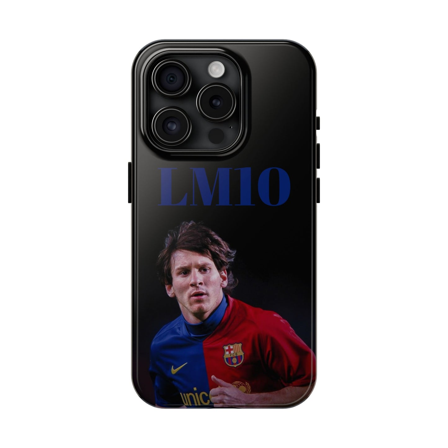 Lionel Messi Phone Case
