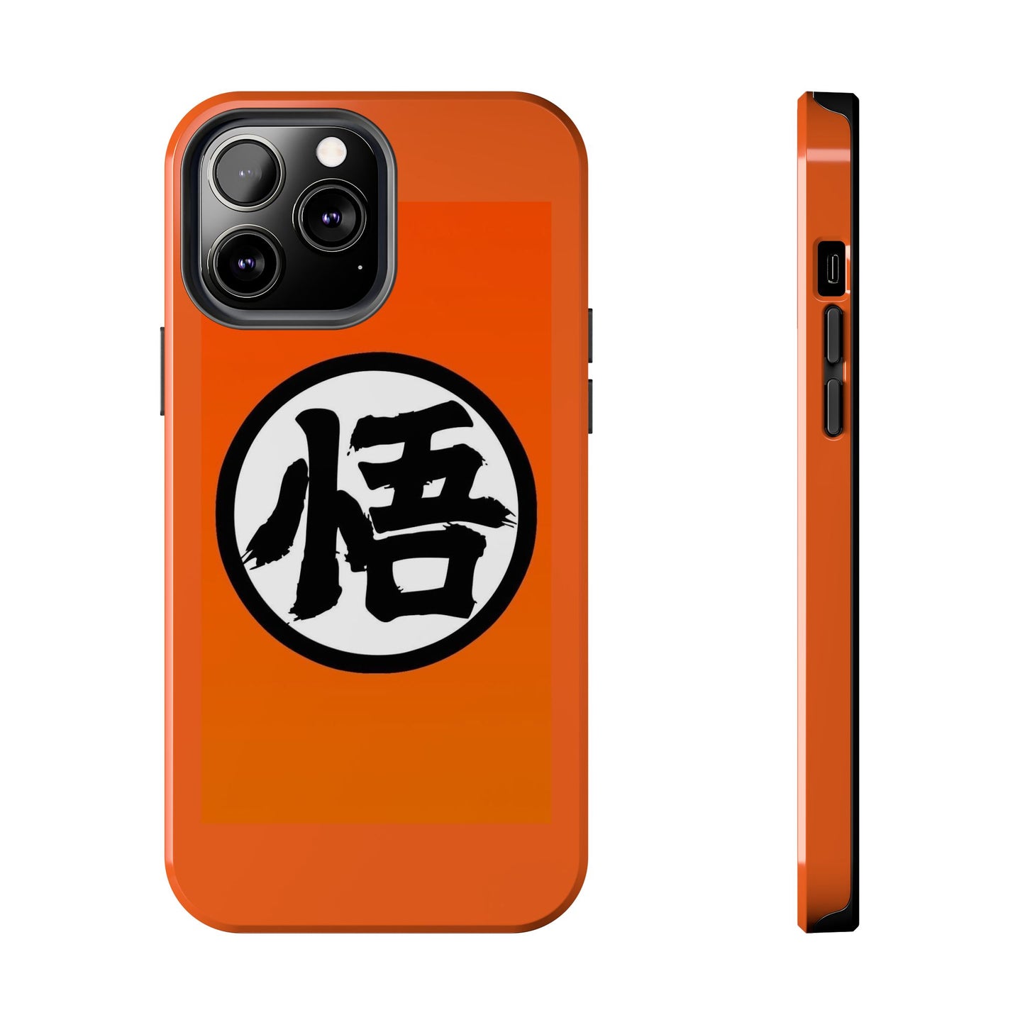 Dragon Ball Phone Case