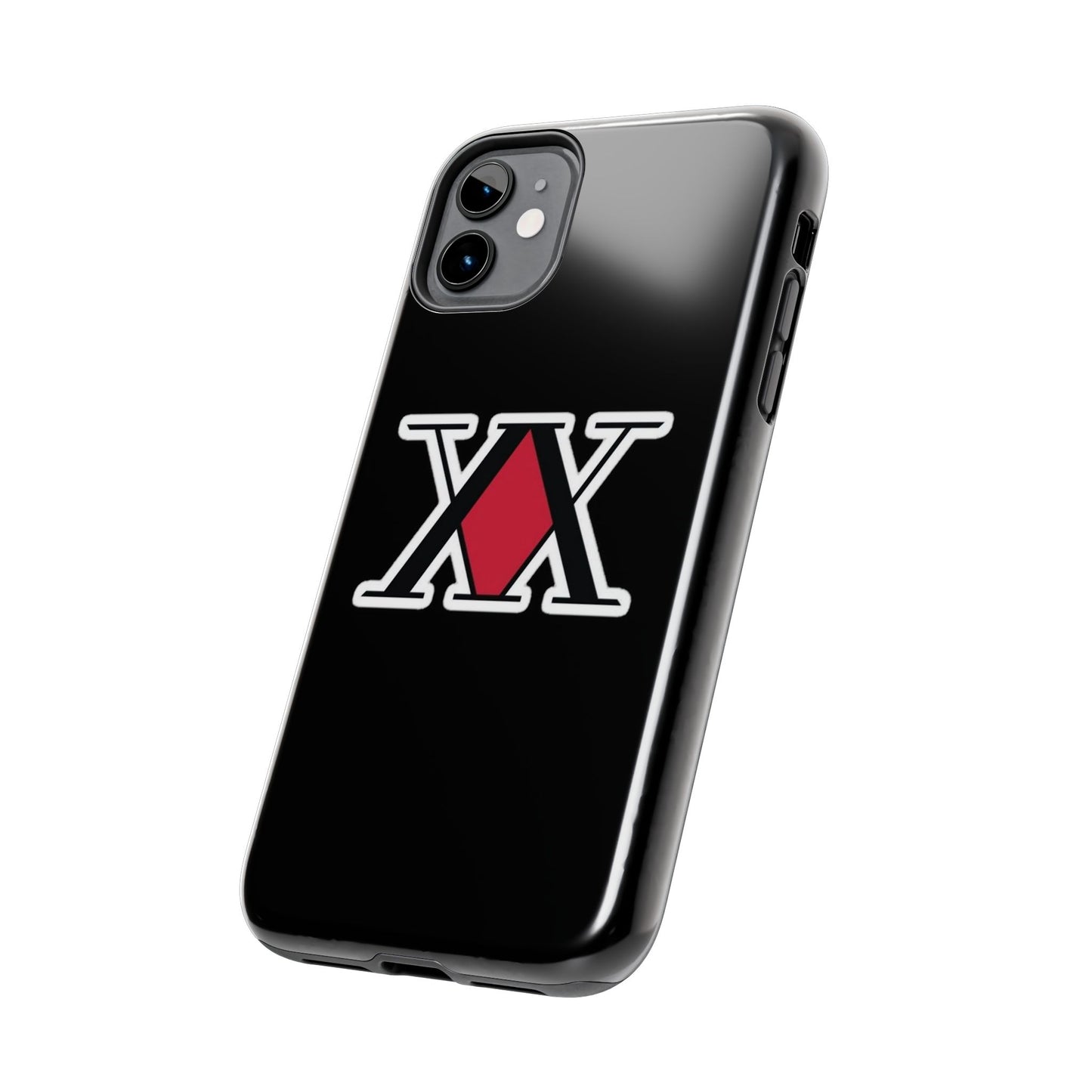 Hunter Association Logo Phone Case