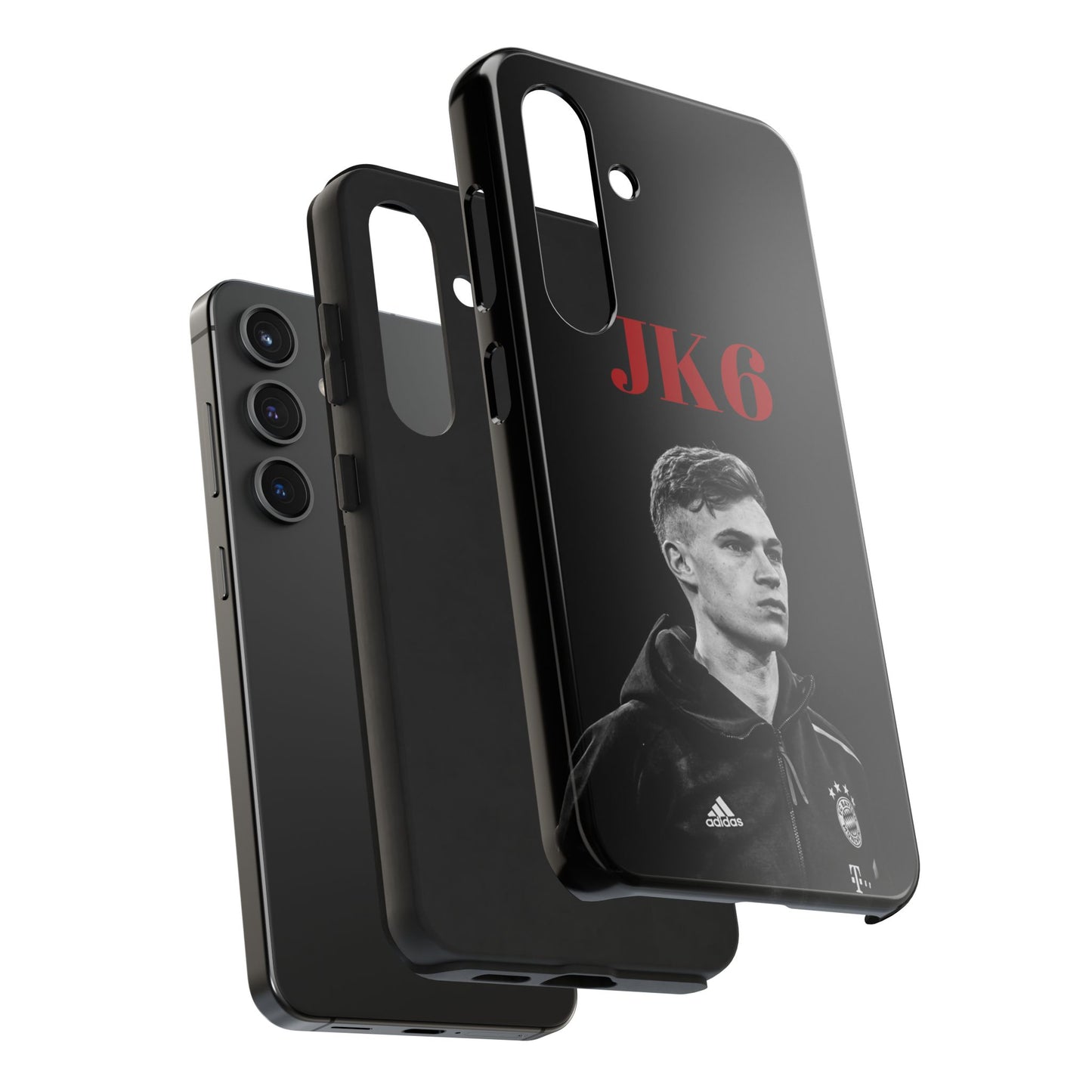 Joshua Kimmich Phone Case