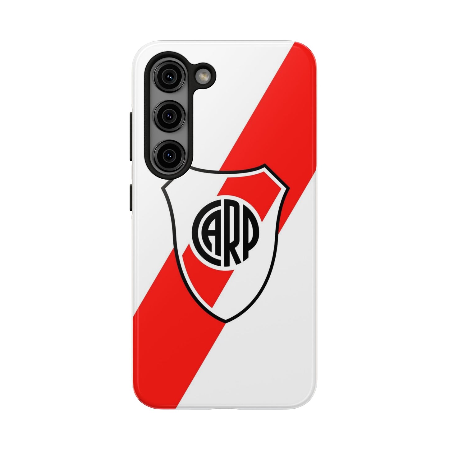 River Plate Phone Case