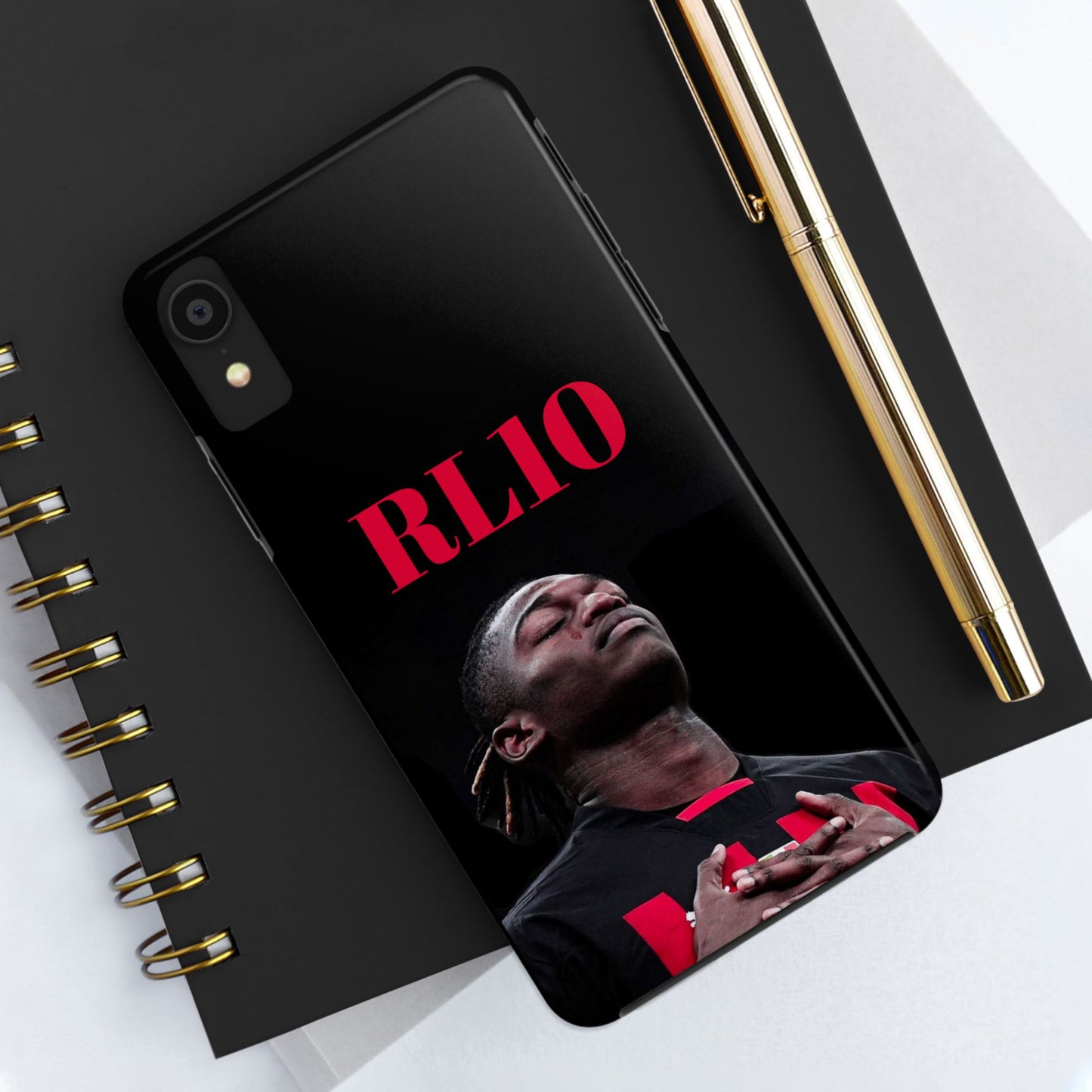 Rafael Leao Phone Case