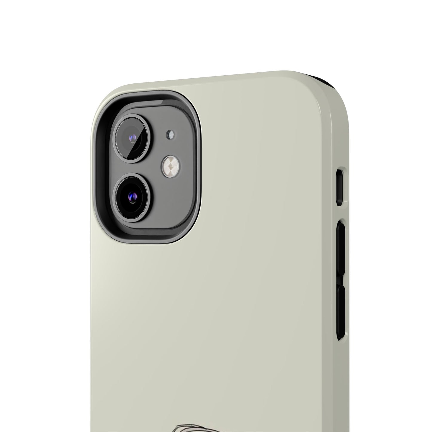 Full Metal Alchemist - Edward and Alphonse Phone Case