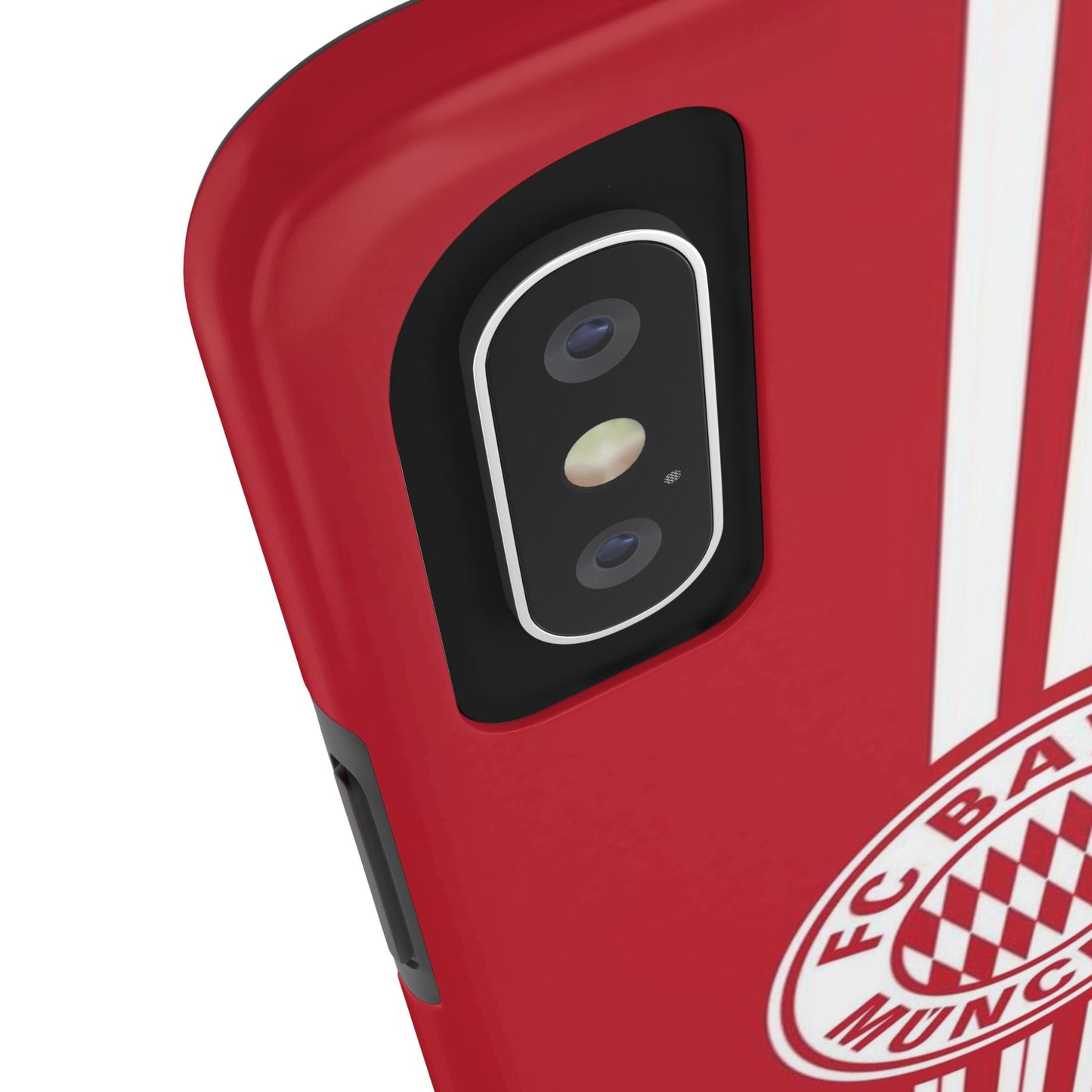 FC Bayern Munich Phone Case
