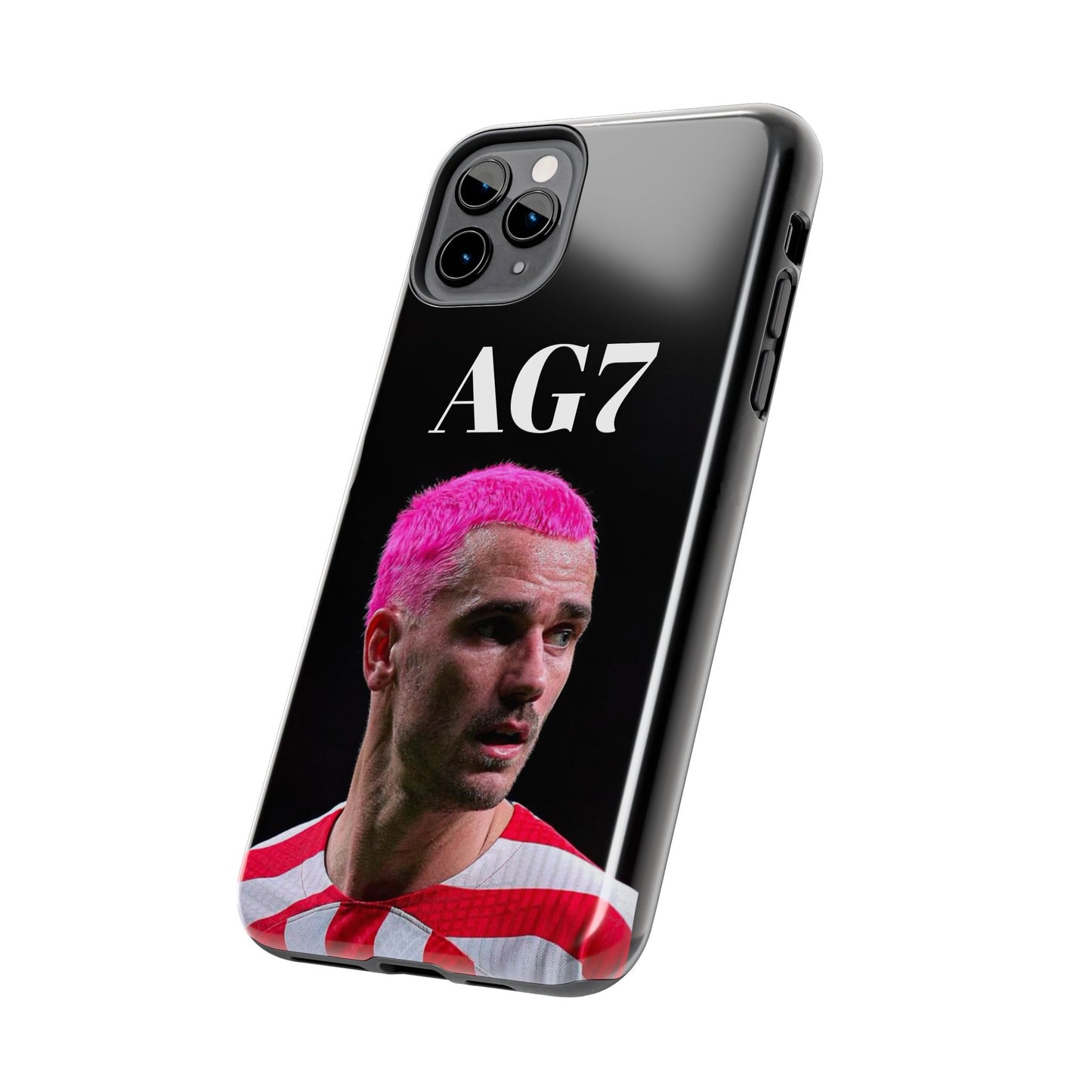 Antoine Griezmann Phone Case
