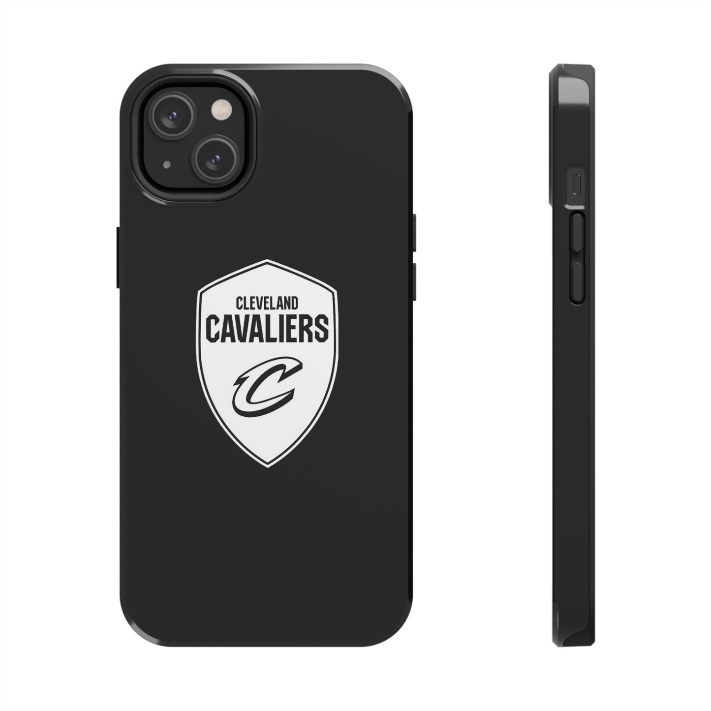 Classic Cleveland Cavaliers Phone Case