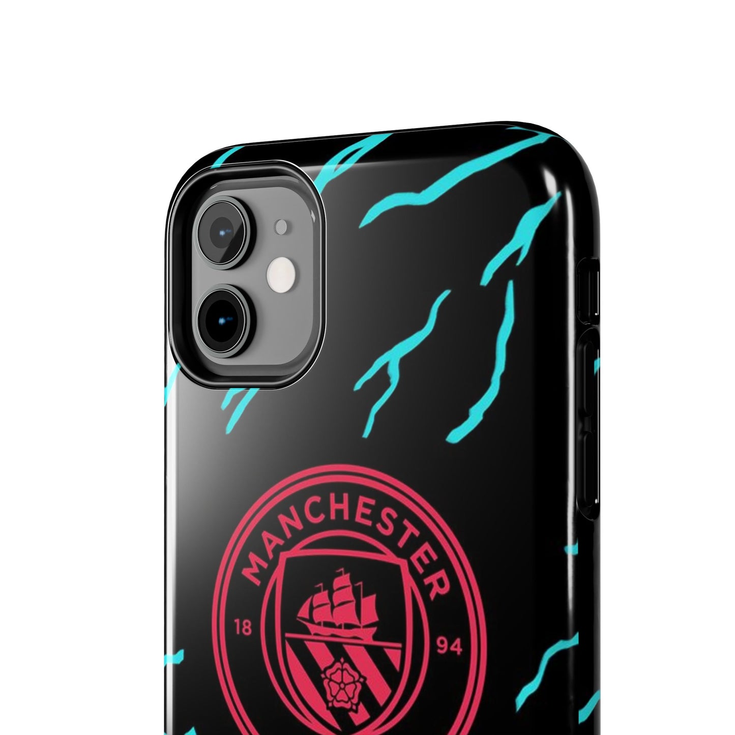 Manchester City Phone Case