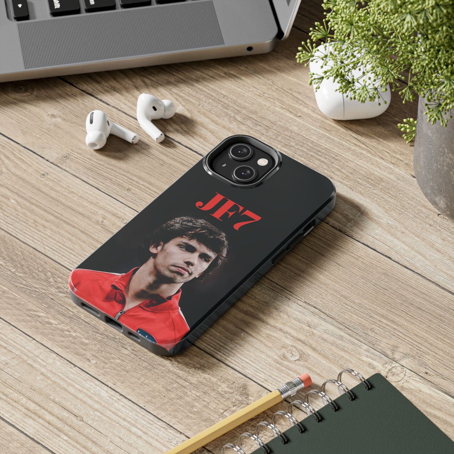 Joao Felix Phone Case