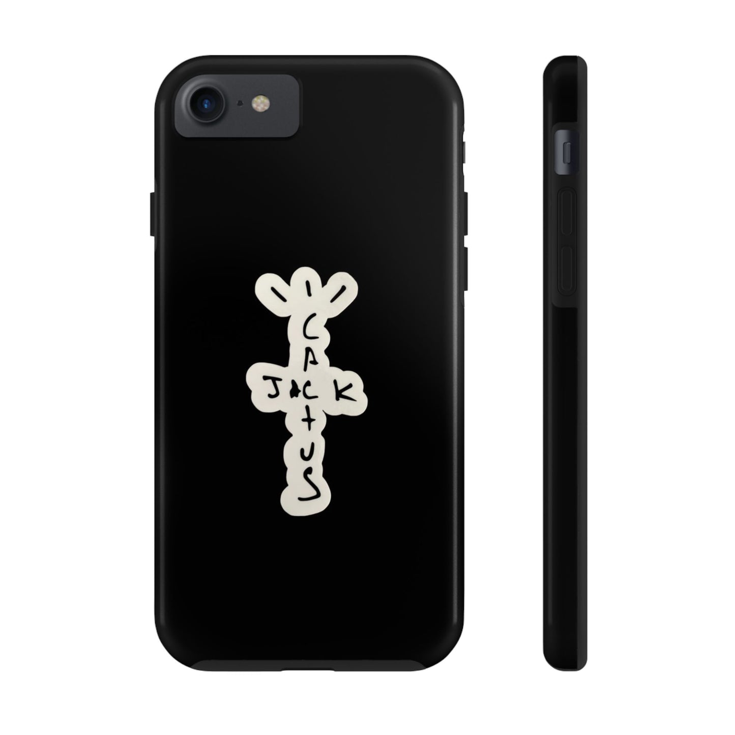 Cactus Jack Phone Case