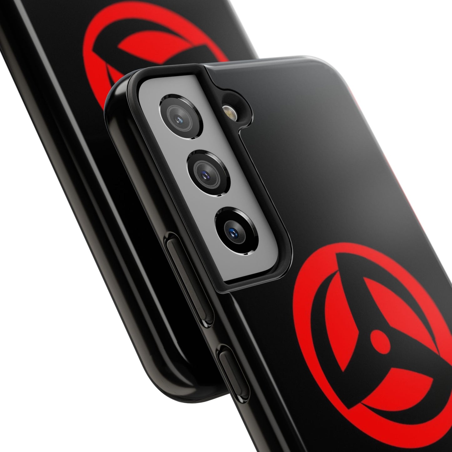 Naruto - Sharingan Eyes Phone Case