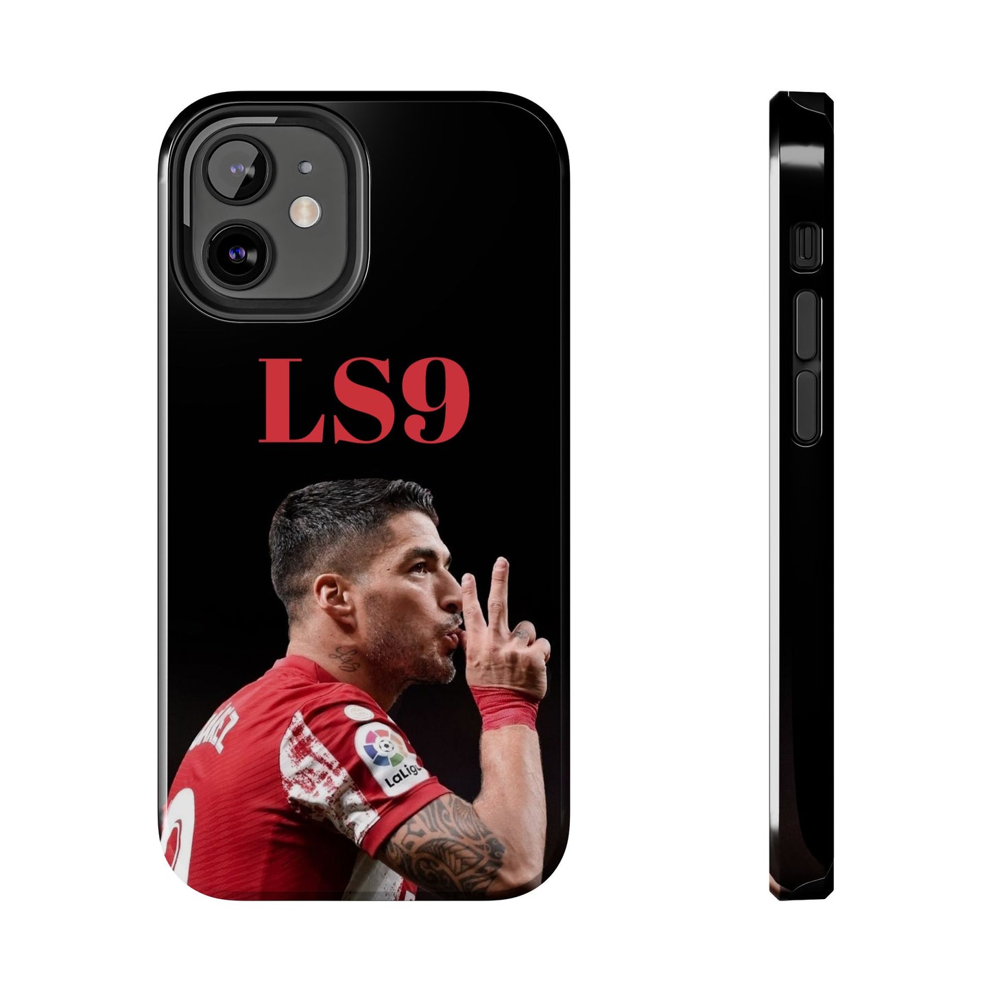 Luis Suarez Phone Case