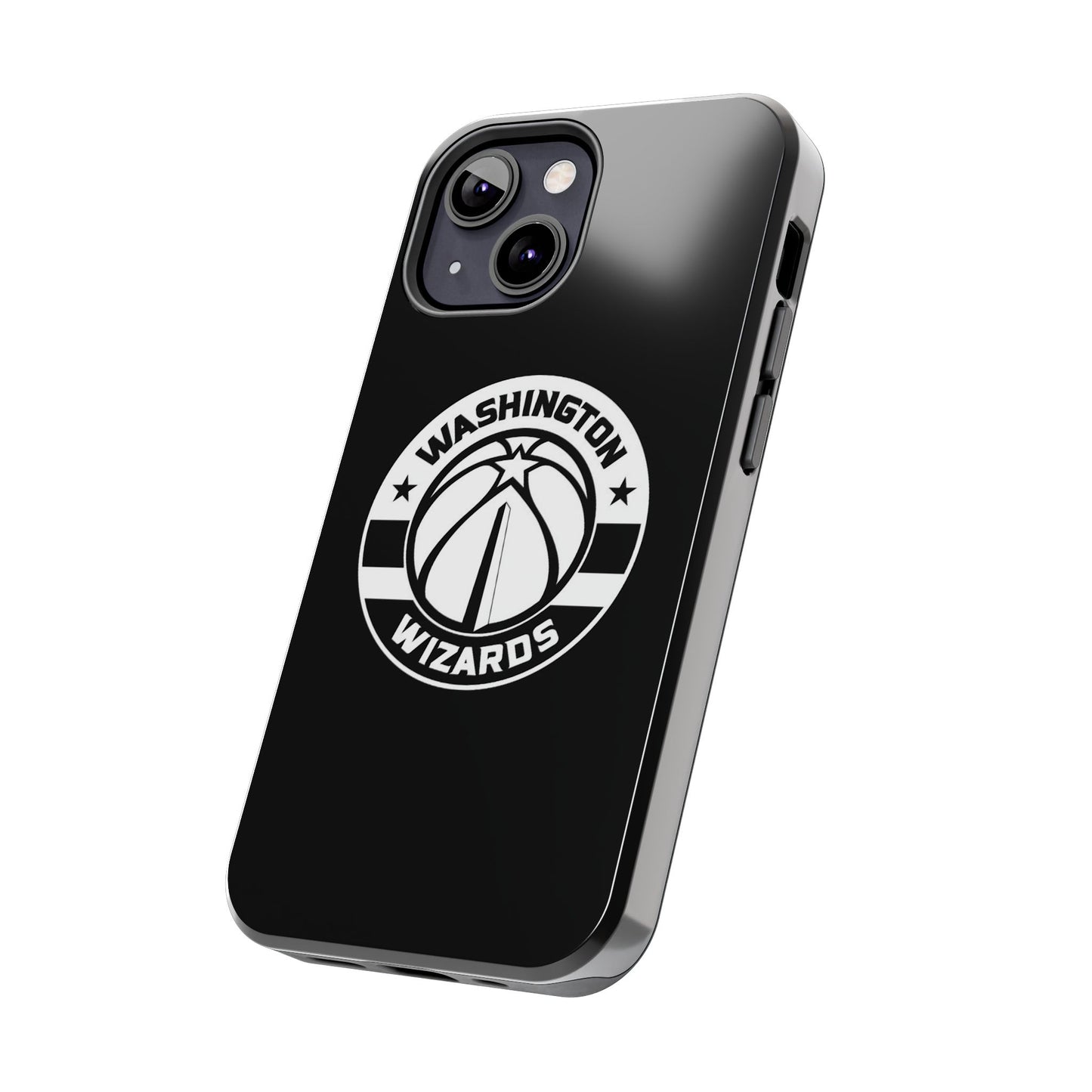 Classic Washington Wizards Phone Case