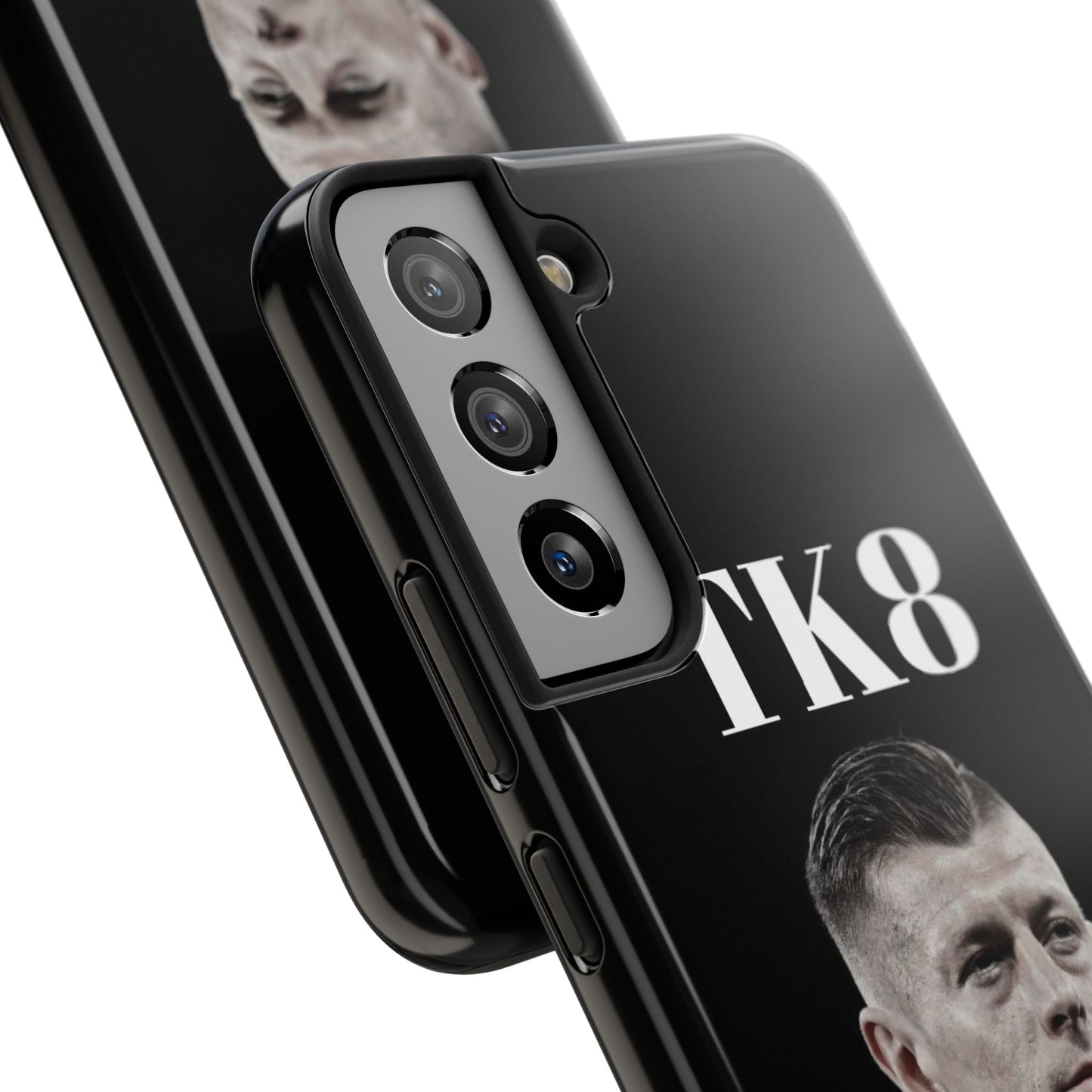 Toni Kroos Phone Case