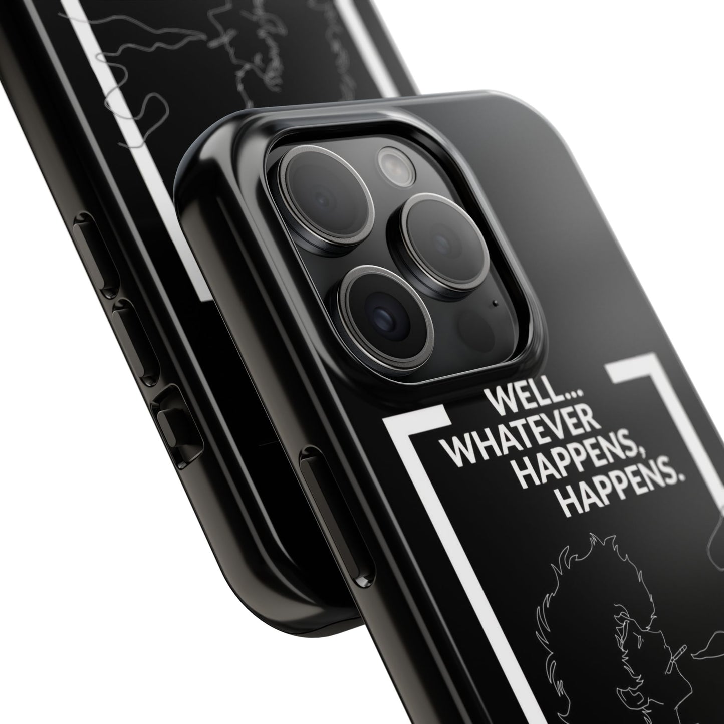 Cowboy Bepop Phone Case