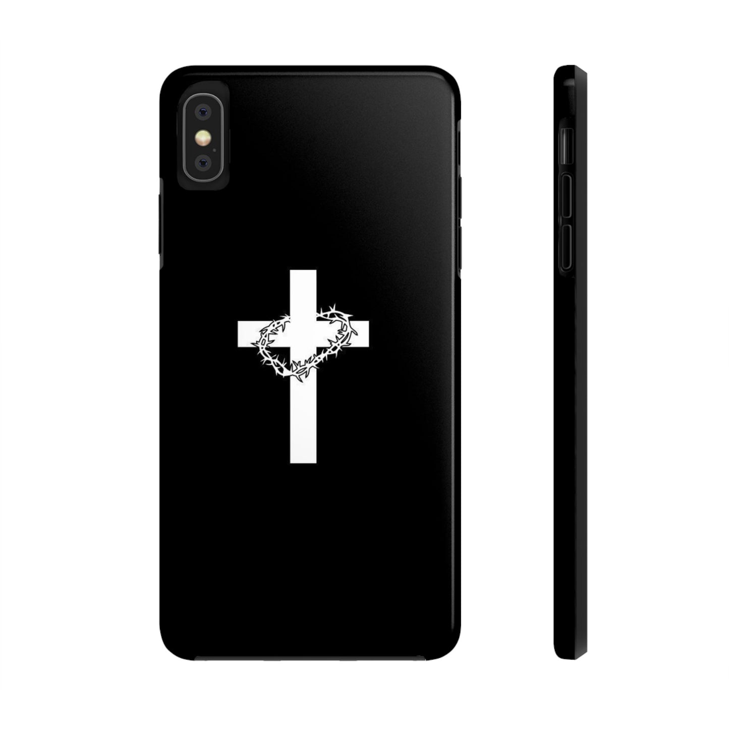 Jesus Cross Phone Case