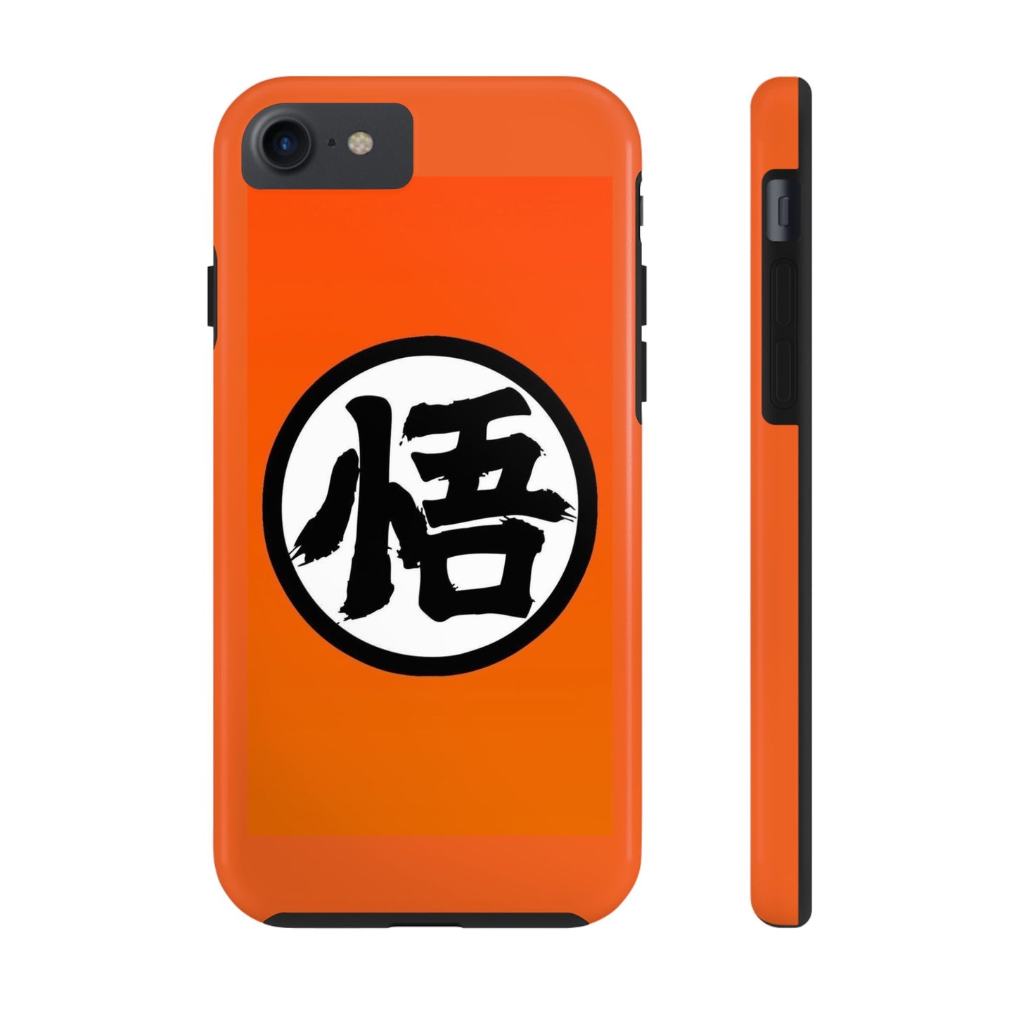 Dragon Ball Phone Case