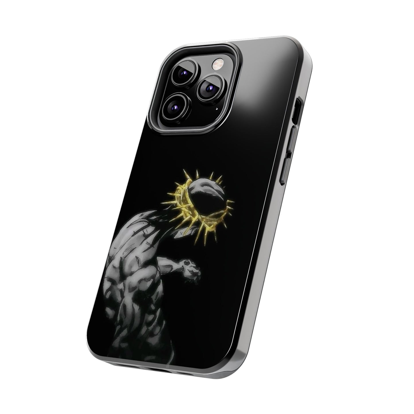 JJBA Jesus Phone Case