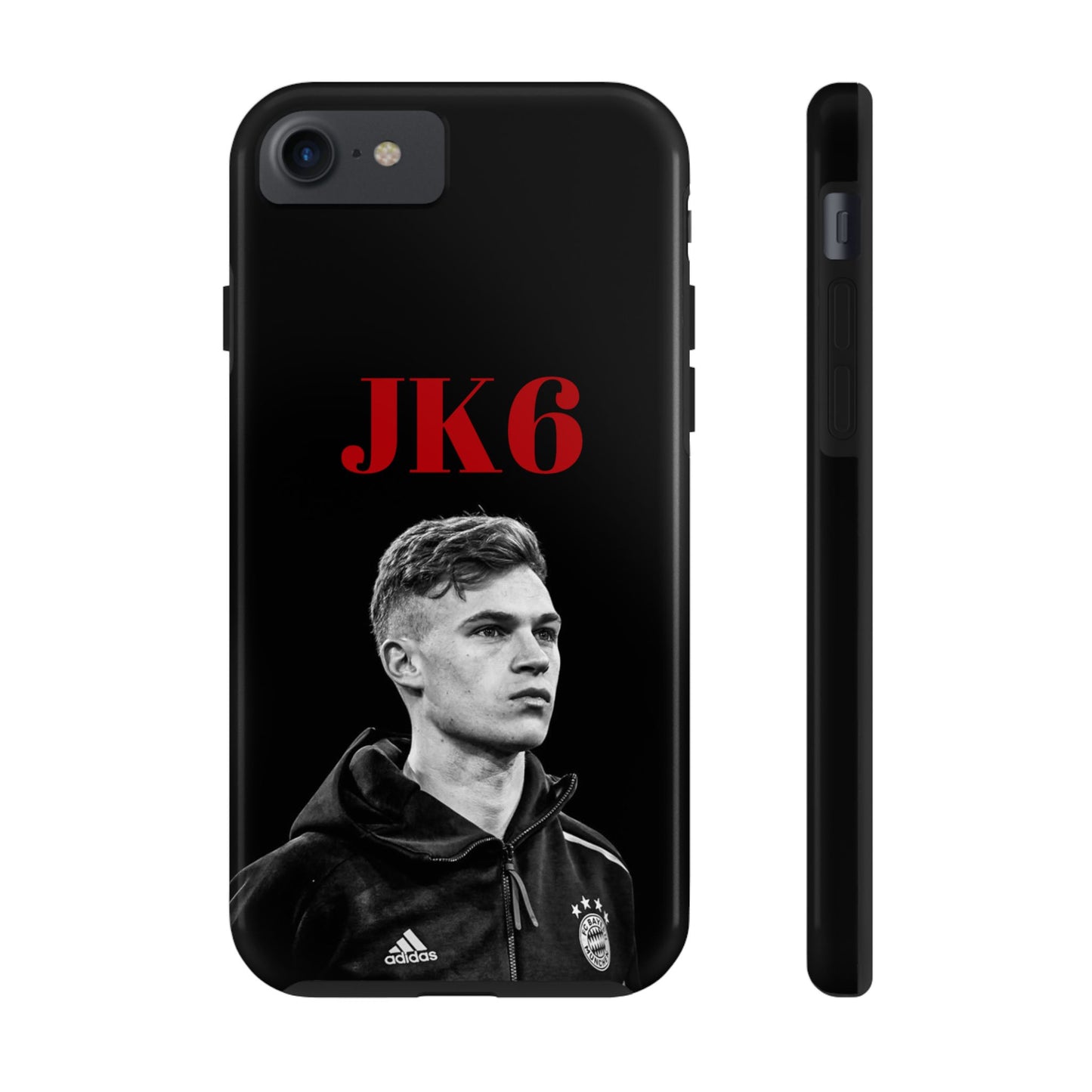 Joshua Kimmich Phone Case