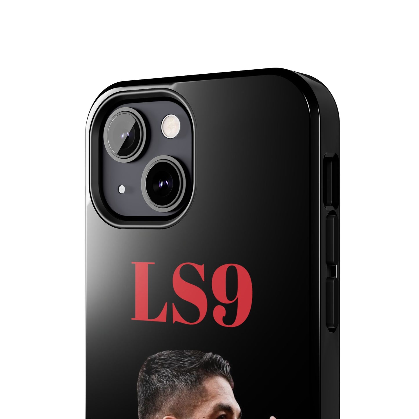 Luis Suarez Phone Case