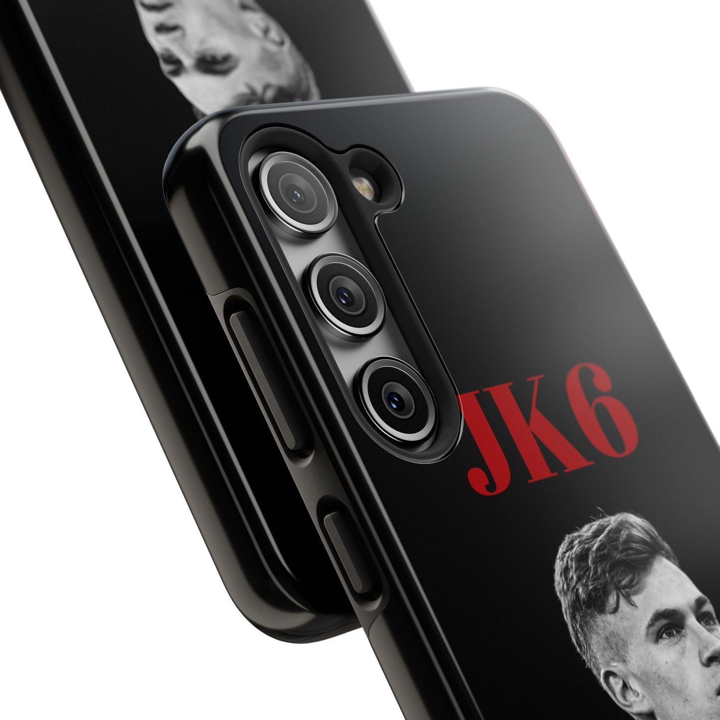 Joshua Kimmich Phone Case